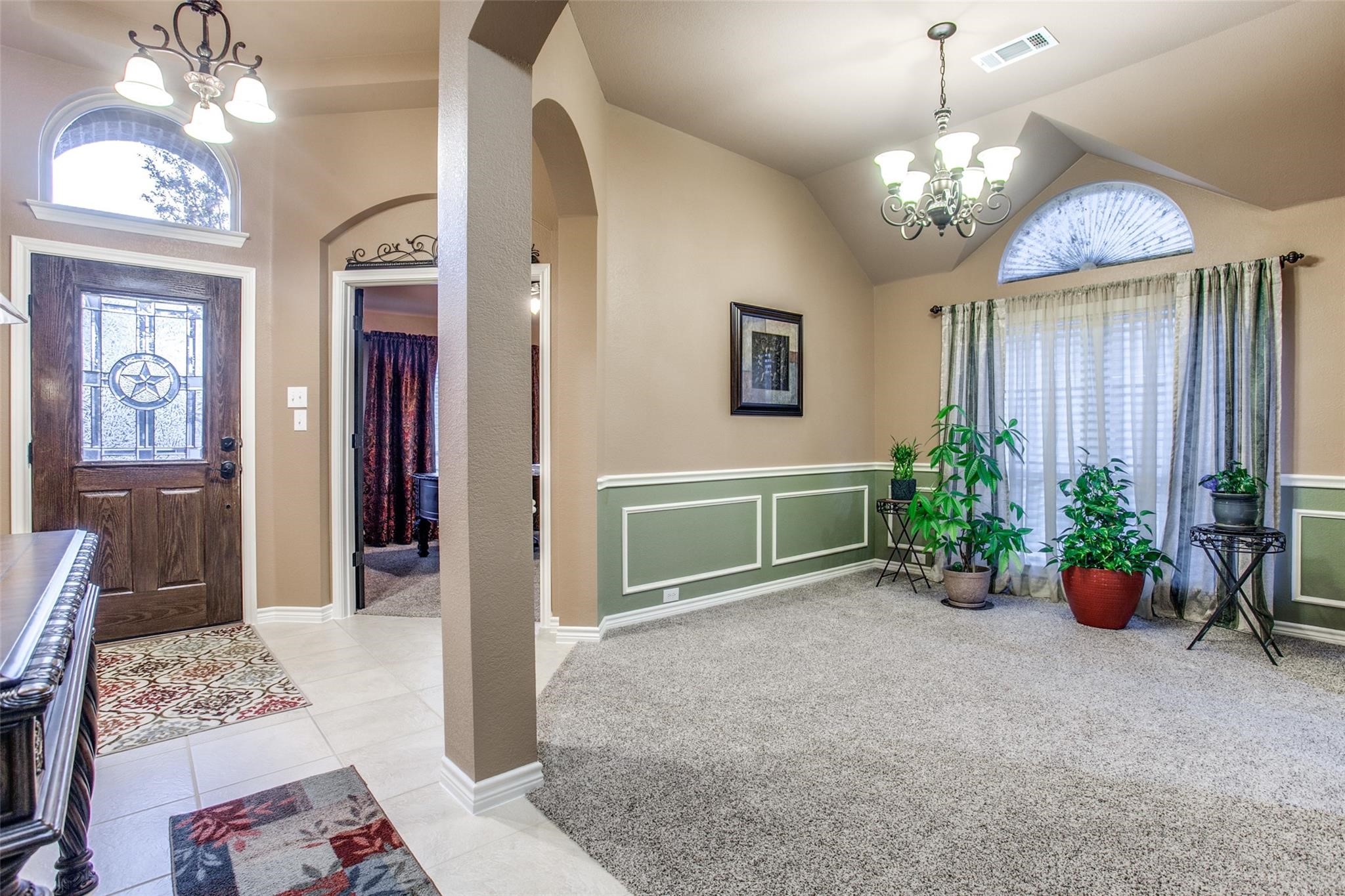 2318 Sparrow Drive Forney TX 75126