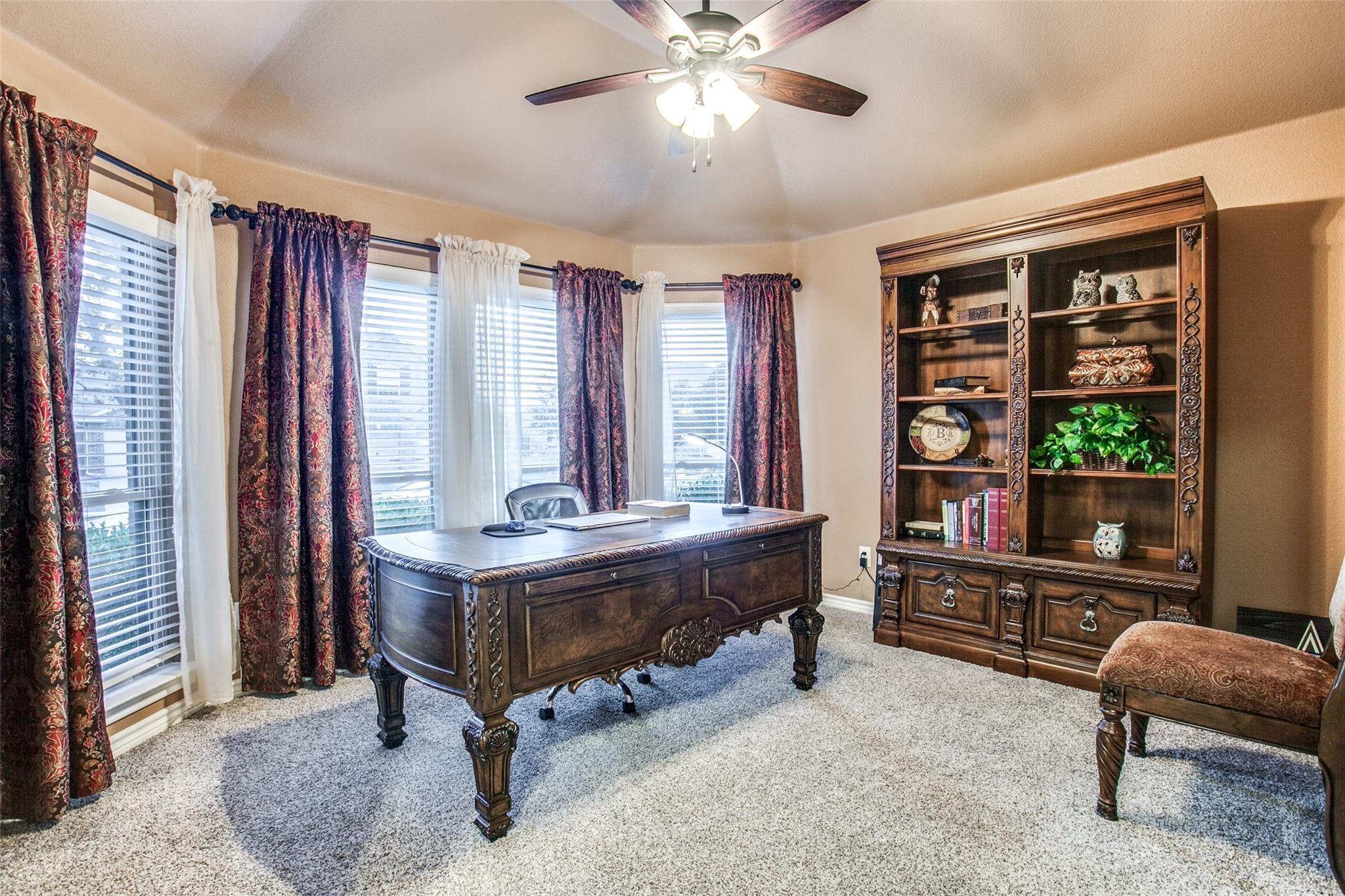 2318 Sparrow Drive Forney TX 75126