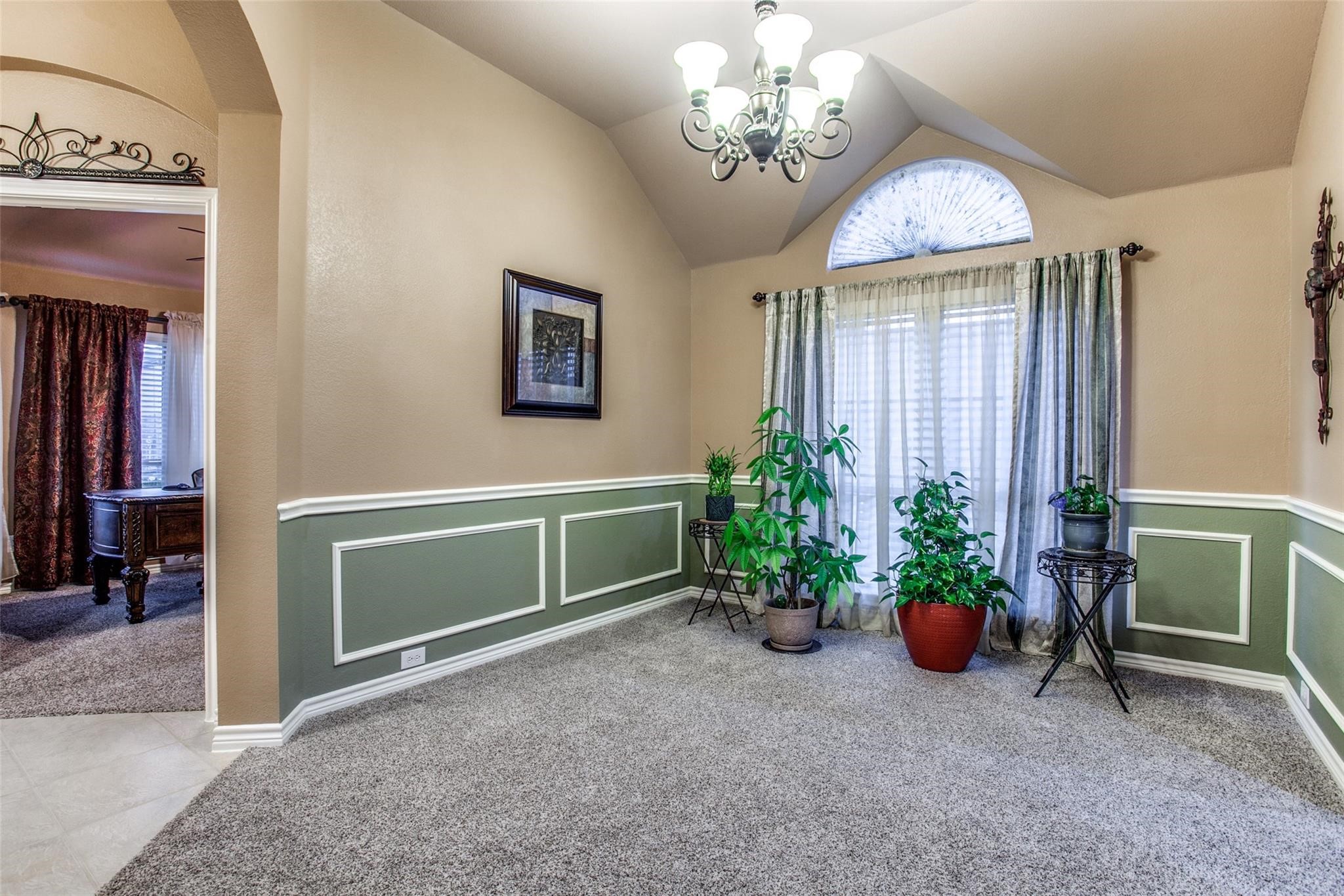 2318 Sparrow Drive Forney TX 75126