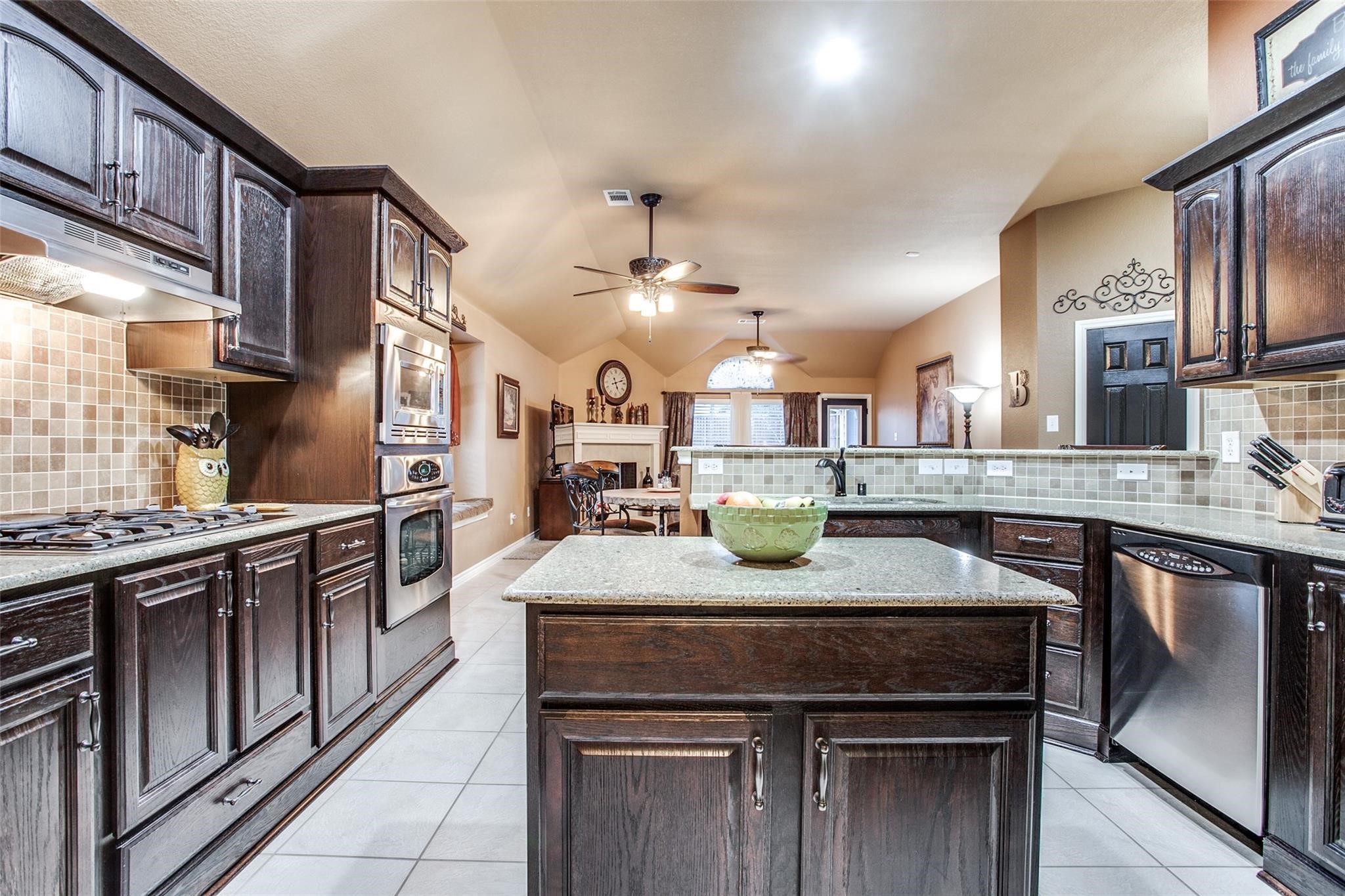 2318 Sparrow Drive Forney TX 75126