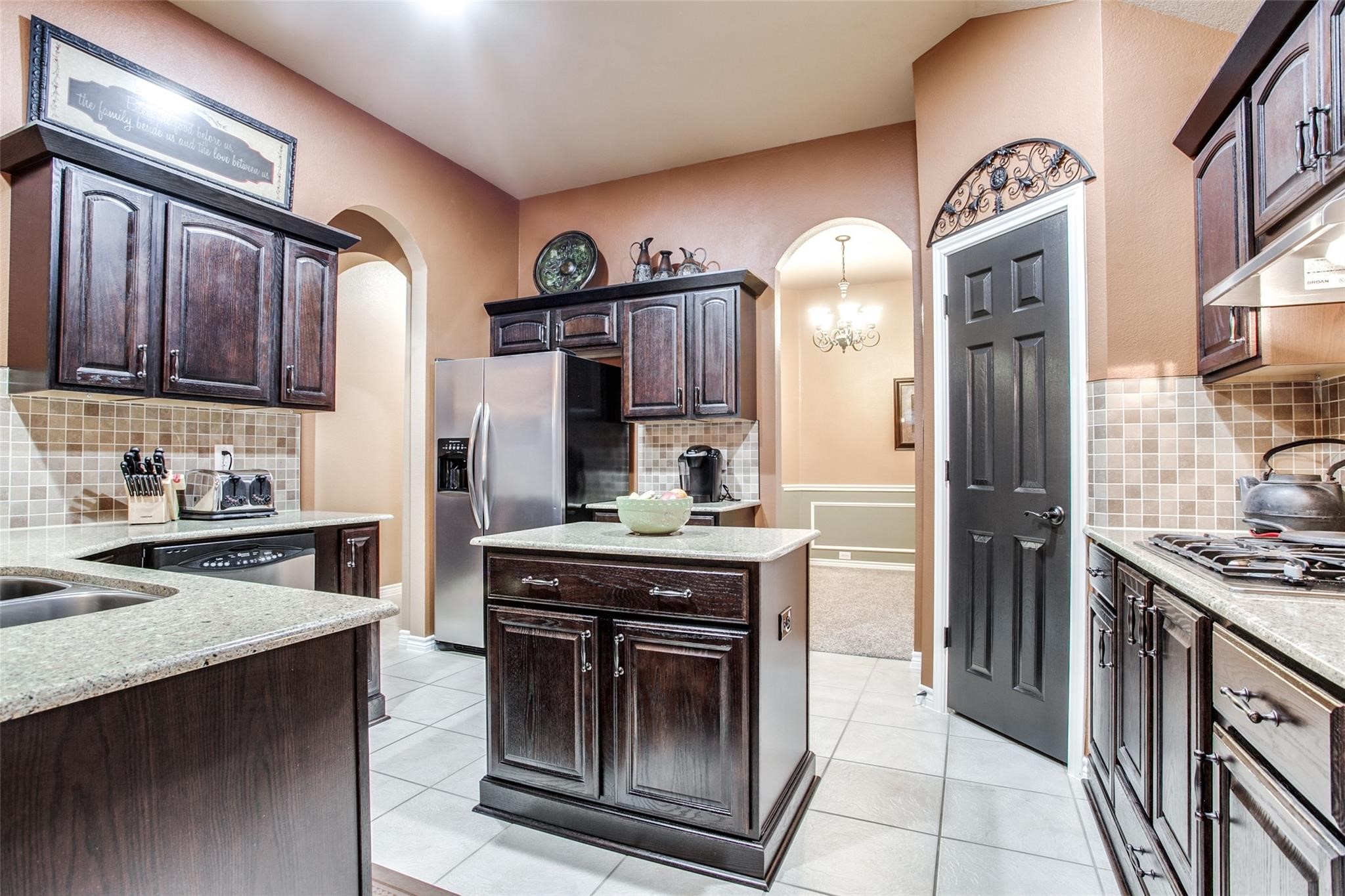 2318 Sparrow Drive Forney TX 75126