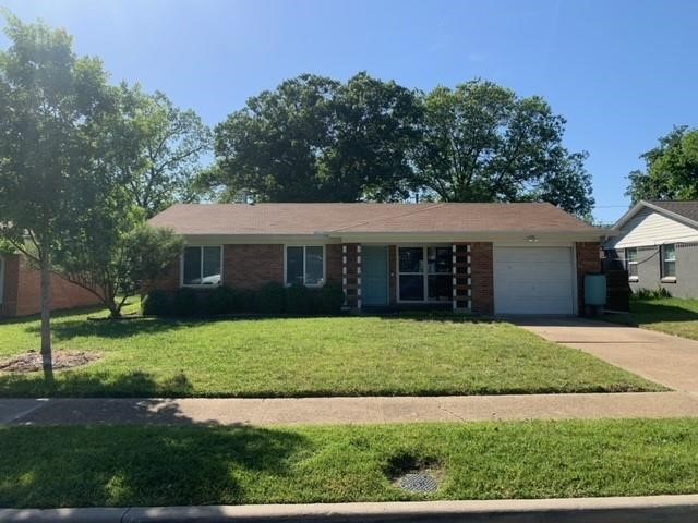 13739 Sundown Trail Farmers Branch TX 75234