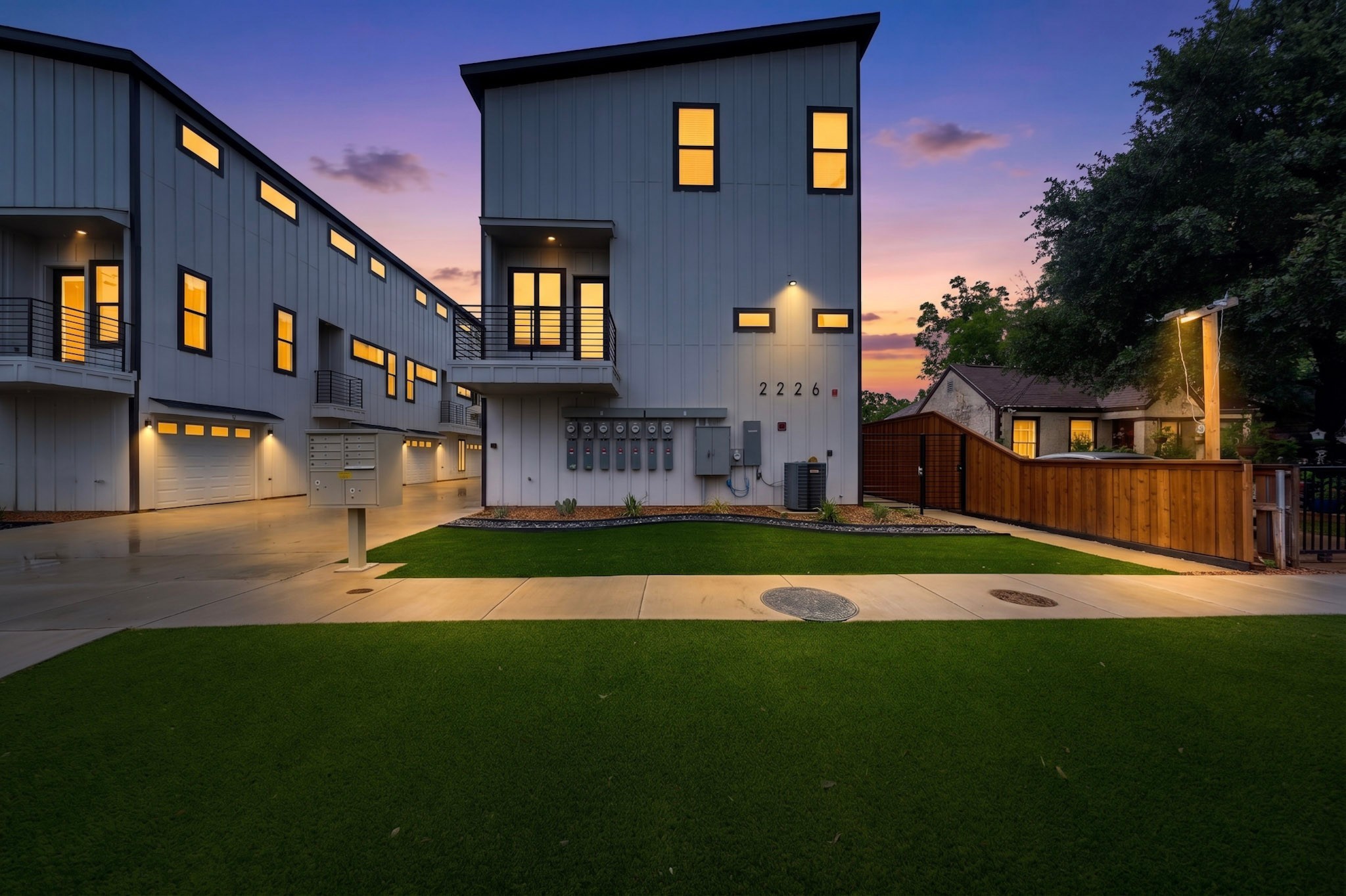 2226 Shea Road Dallas TX 75235
