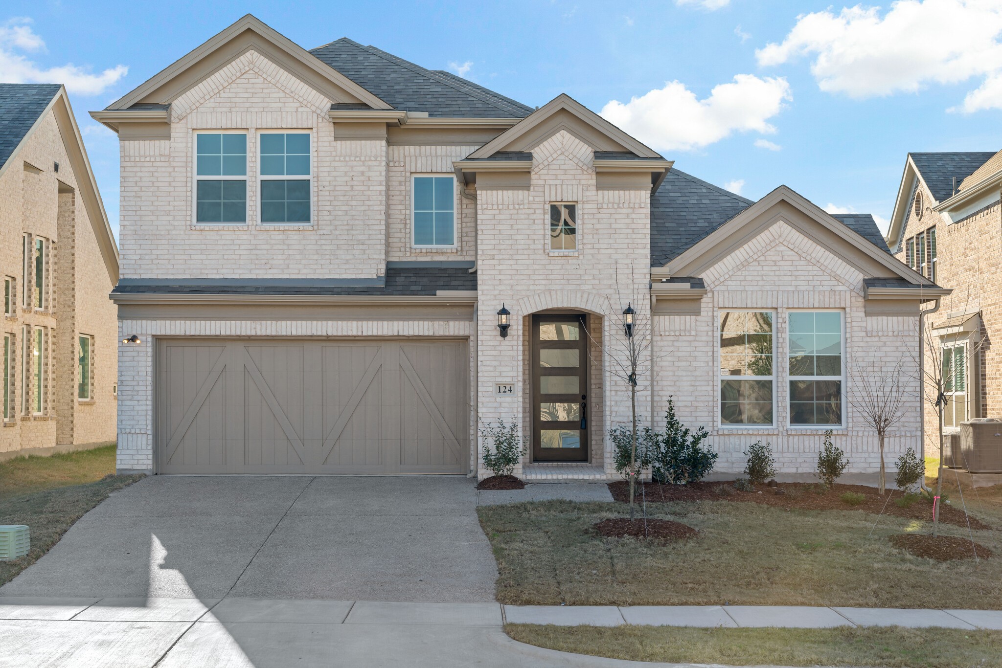 124 Spanish Bluebell Drive Wylie TX 75098