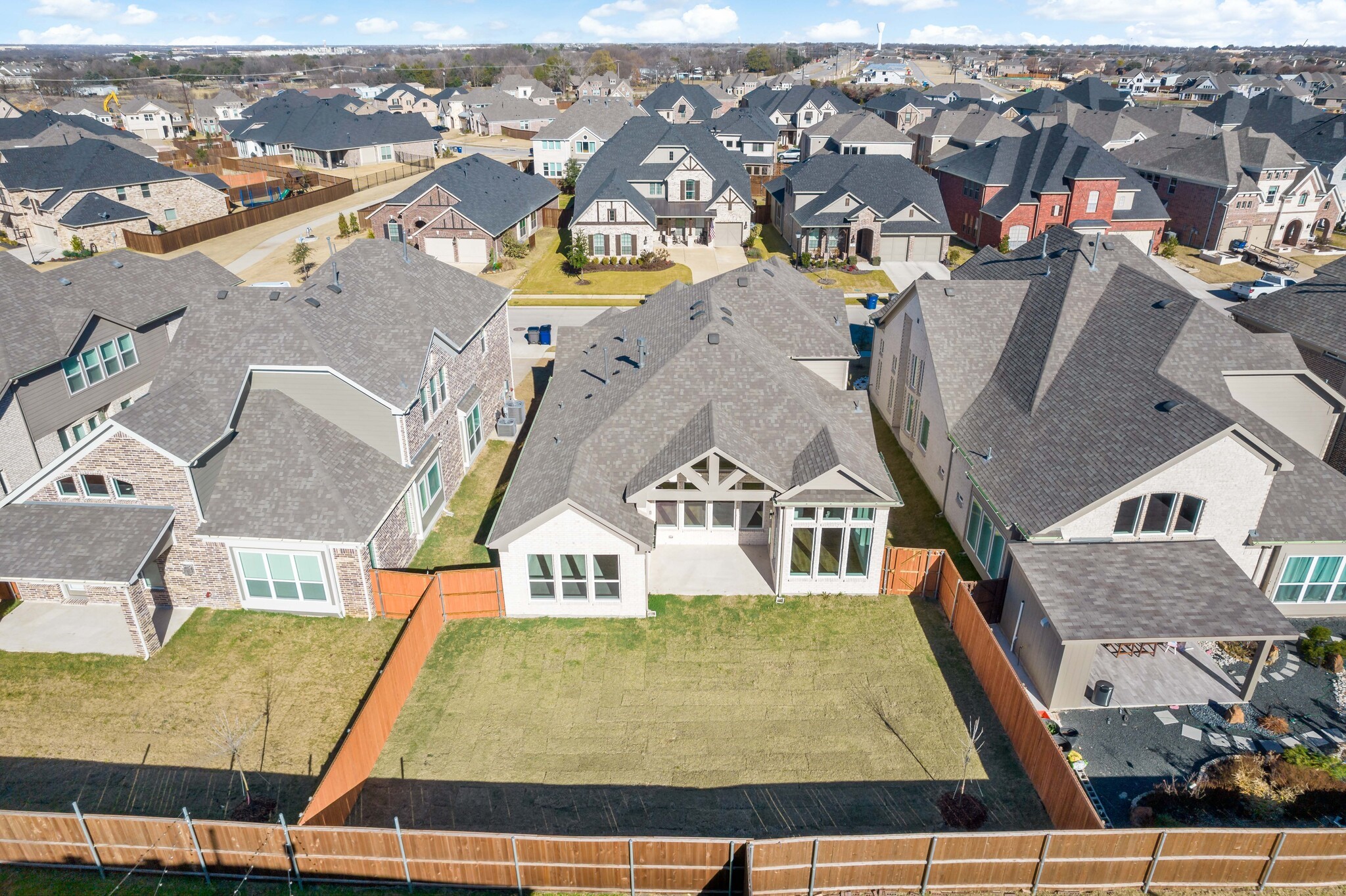 124 Spanish Bluebell Drive Wylie TX 75098