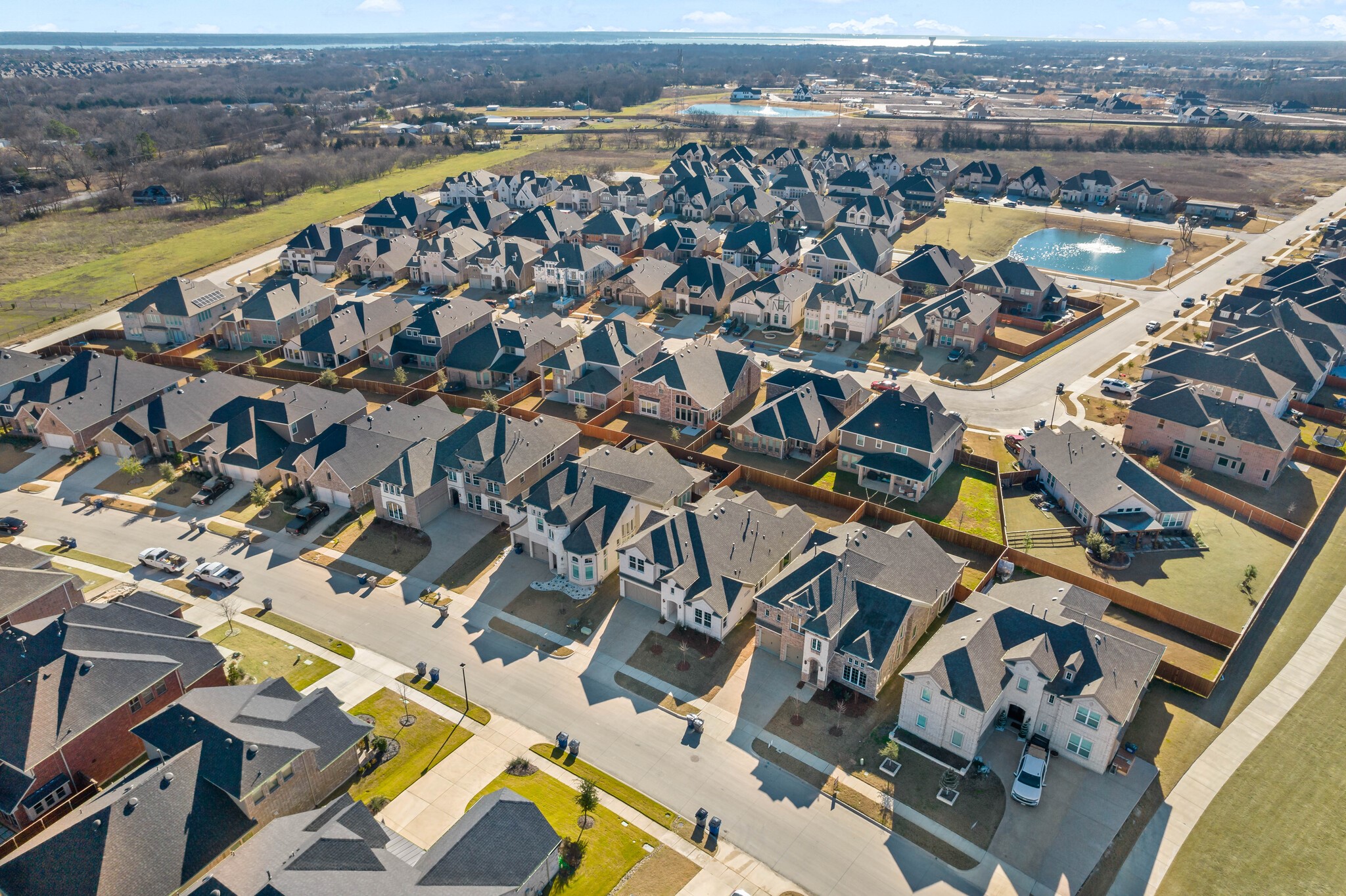 124 Spanish Bluebell Drive Wylie TX 75098