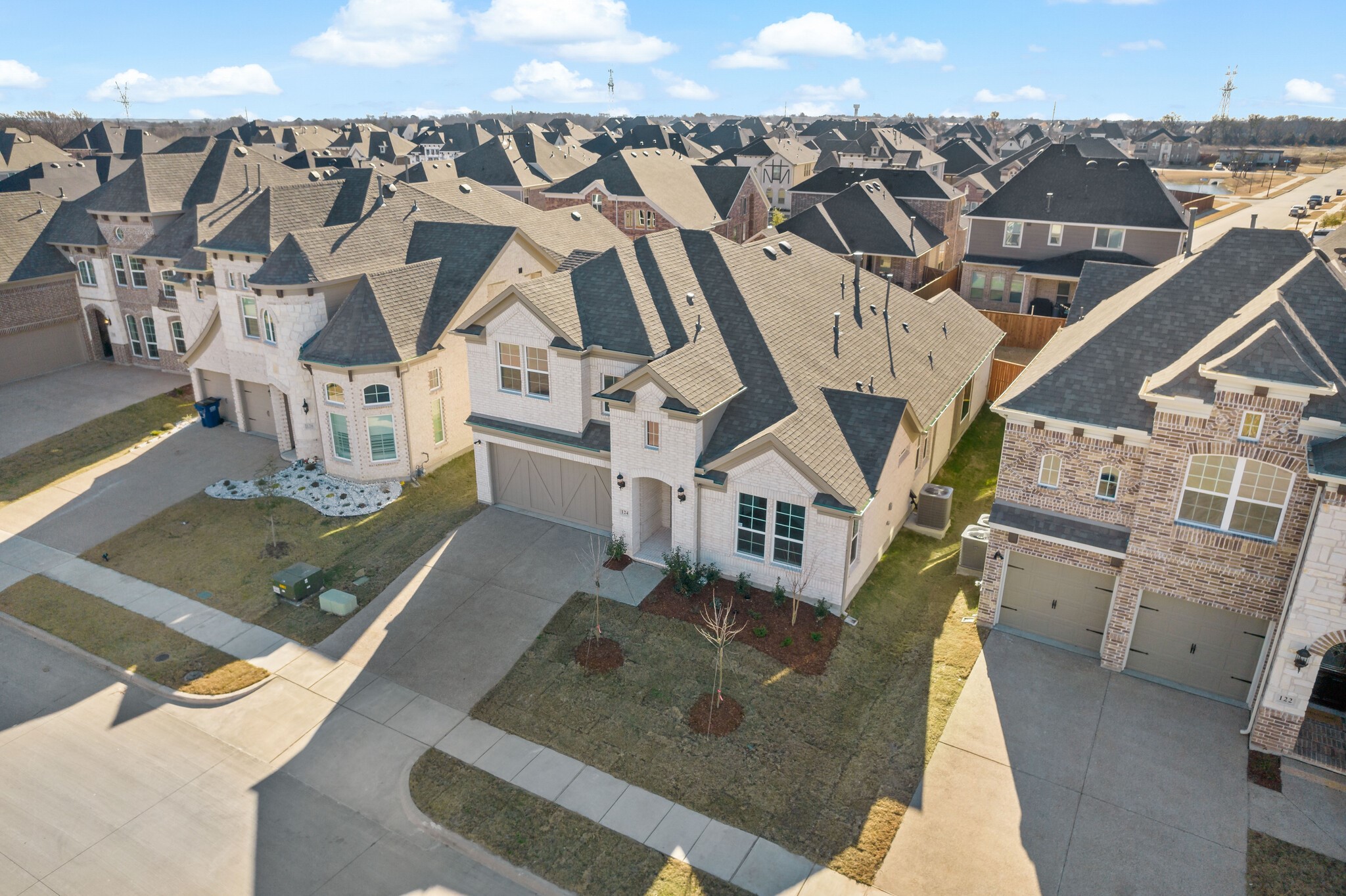 124 Spanish Bluebell Drive Wylie TX 75098