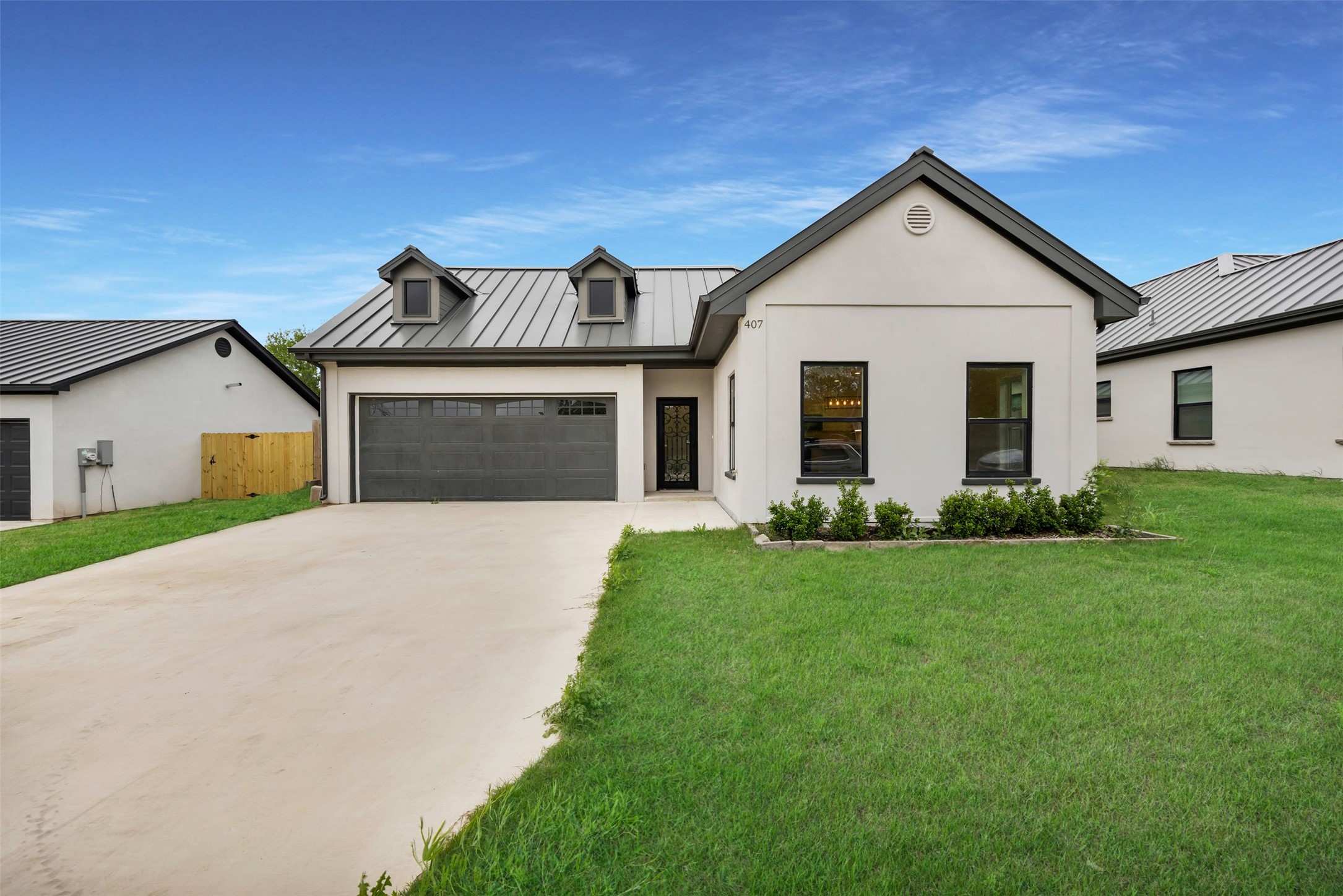 407 N Dallas Street Rice TX 75155