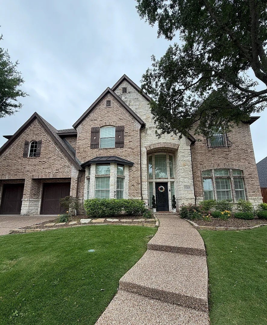 5315 Cree Drive Frisco TX 75034