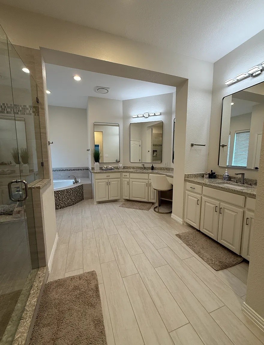 5315 Cree Drive Frisco TX 75034