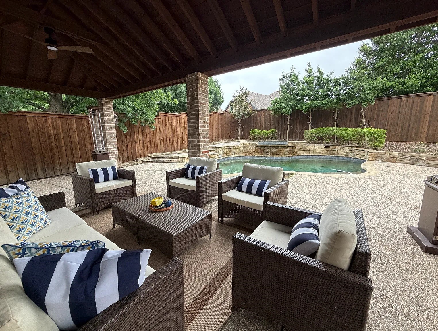 5315 Cree Drive Frisco TX 75034