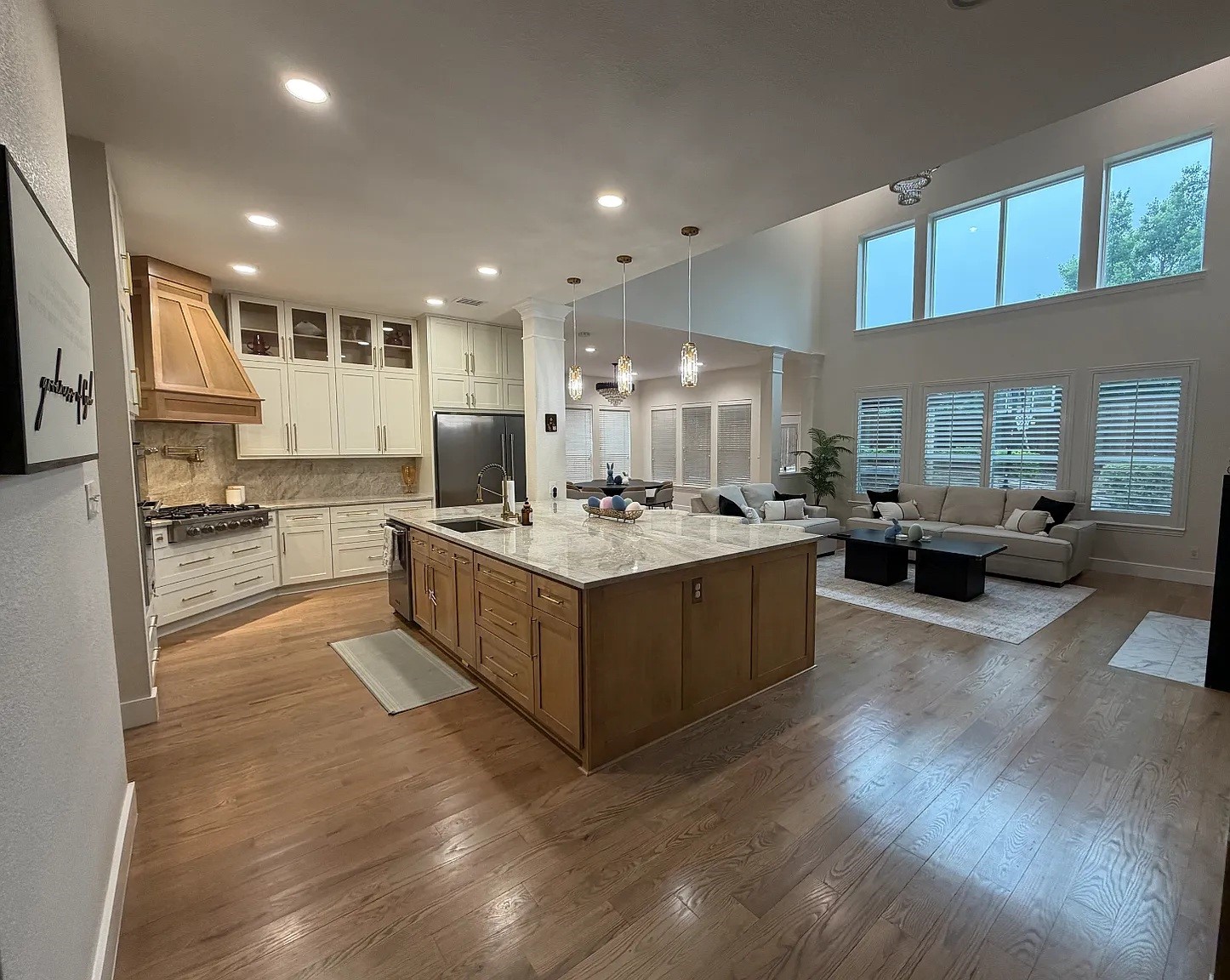 5315 Cree Drive Frisco TX 75034