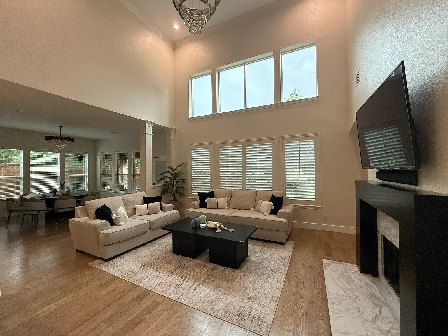 5315 Cree Drive Frisco TX 75034