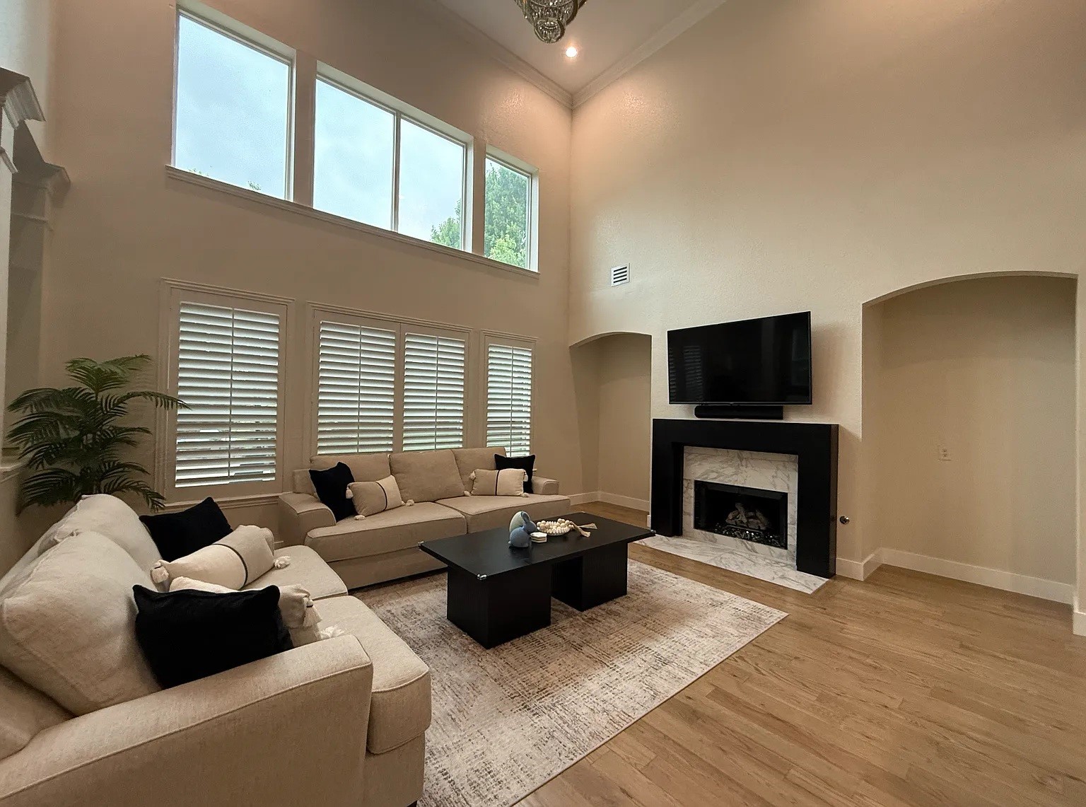 5315 Cree Drive Frisco TX 75034