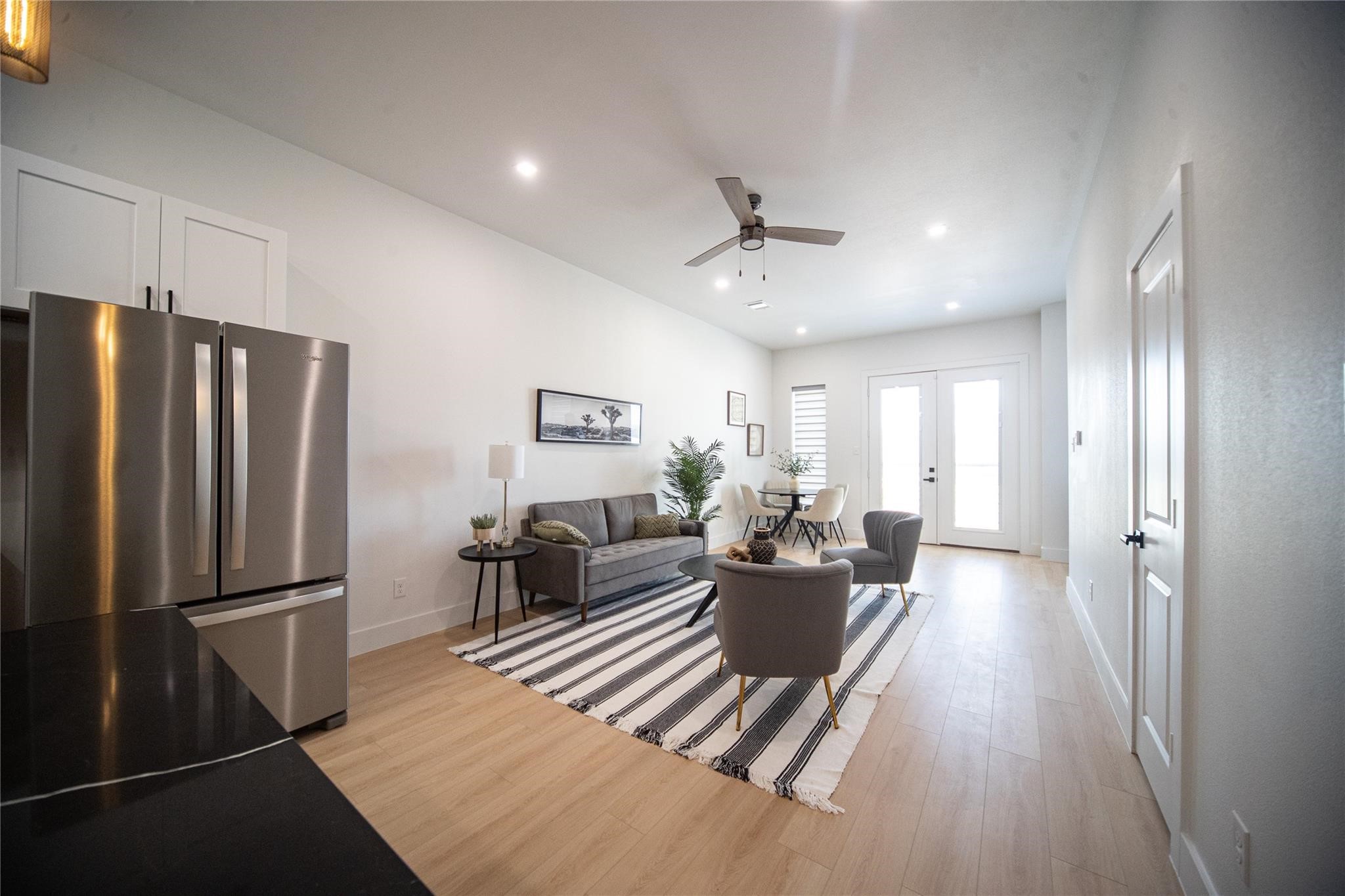 236 Urbane Crest Drive Fort Worth TX 76107