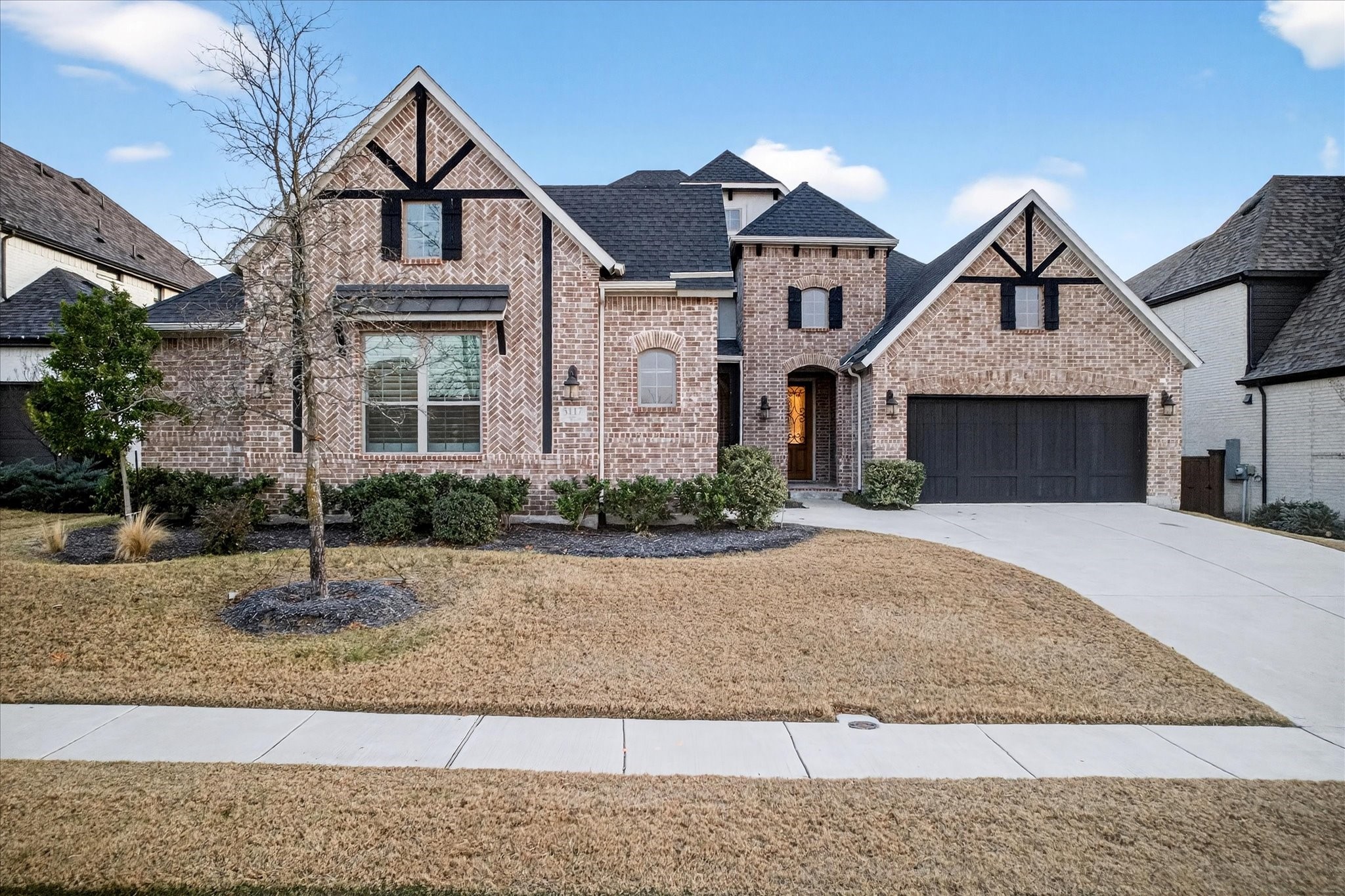 3117 Zenyatta Court Celina TX 75009