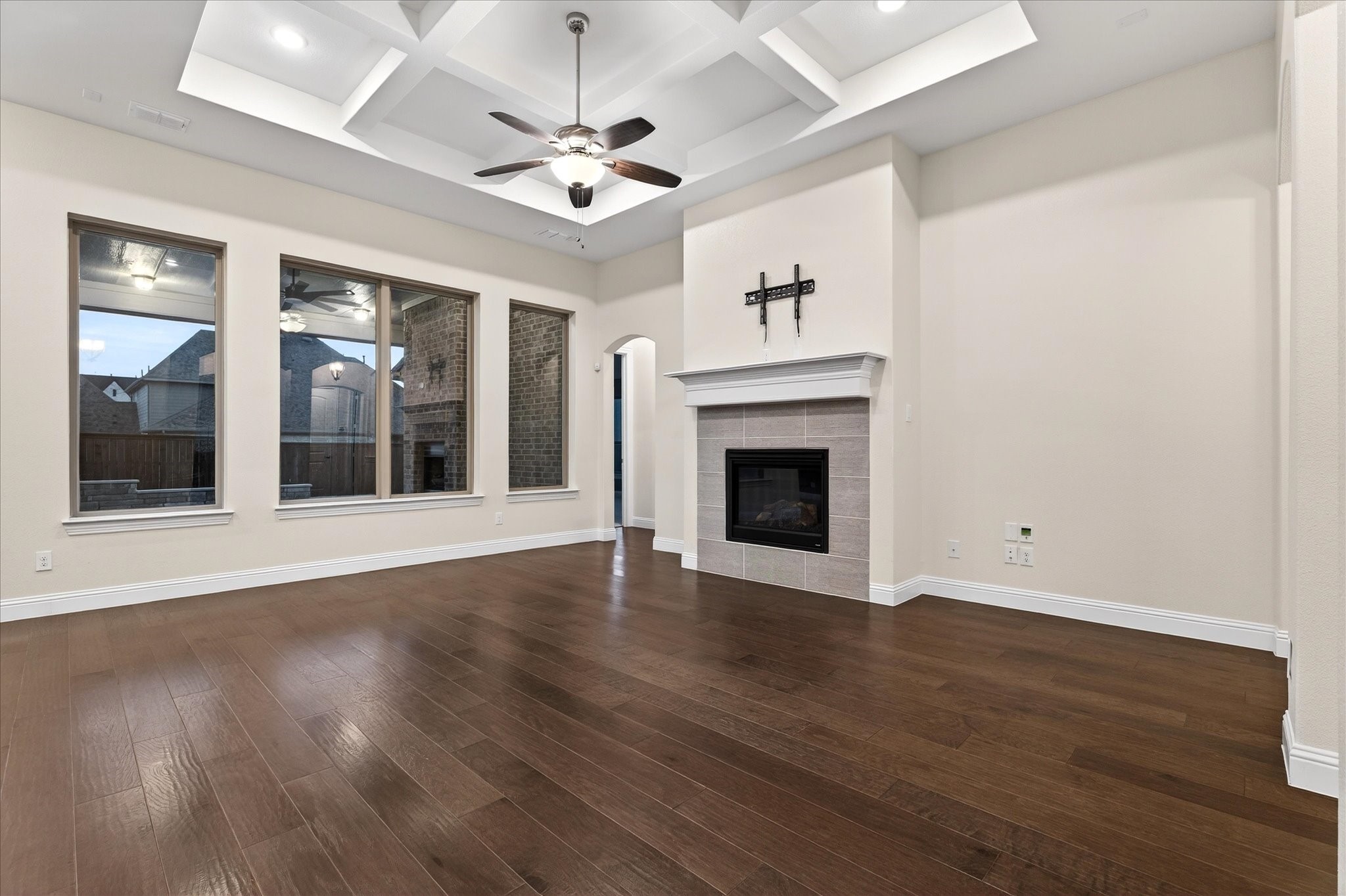 3117 Zenyatta Court Celina TX 75009