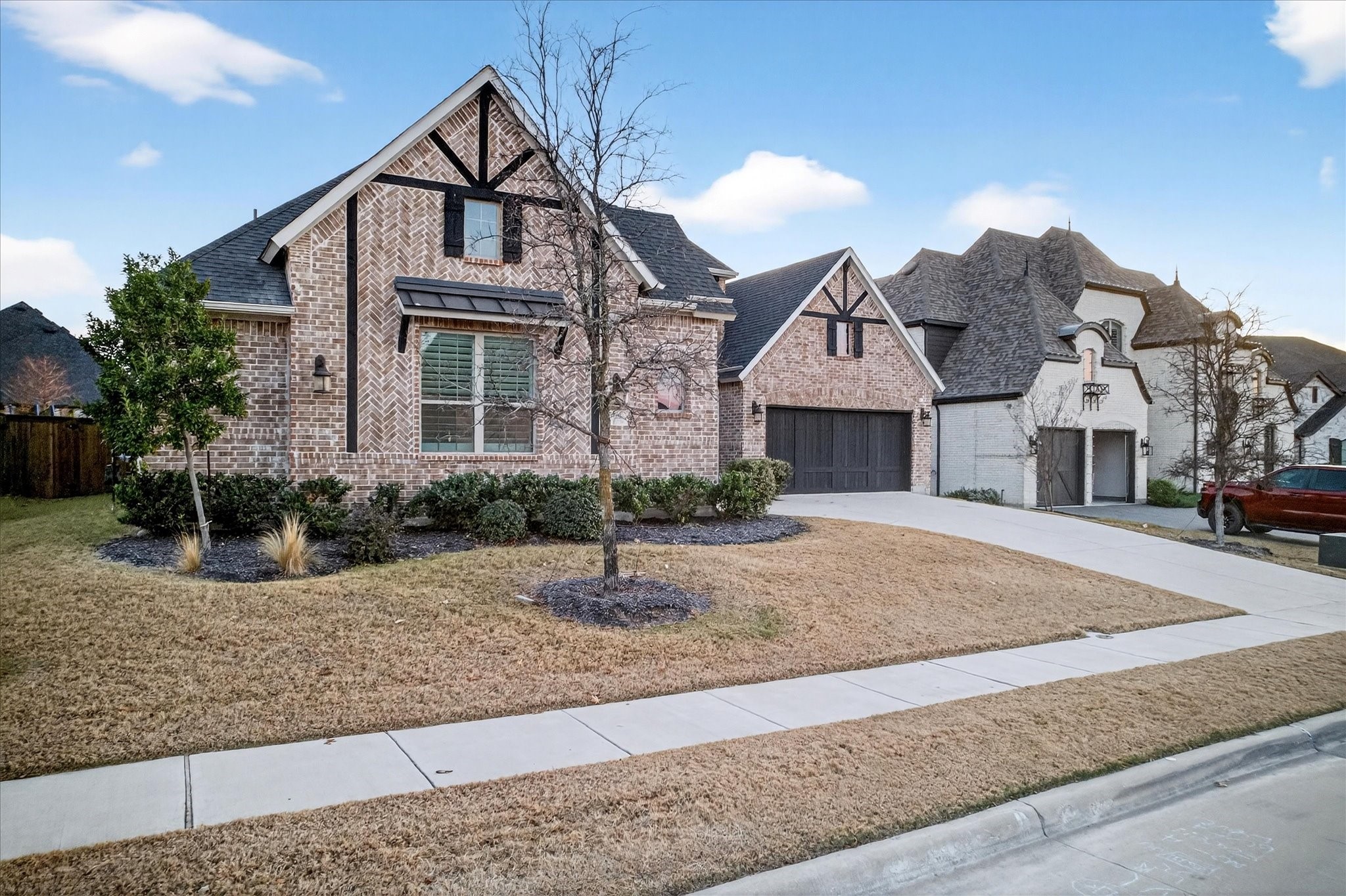 3117 Zenyatta Court Celina TX 75009