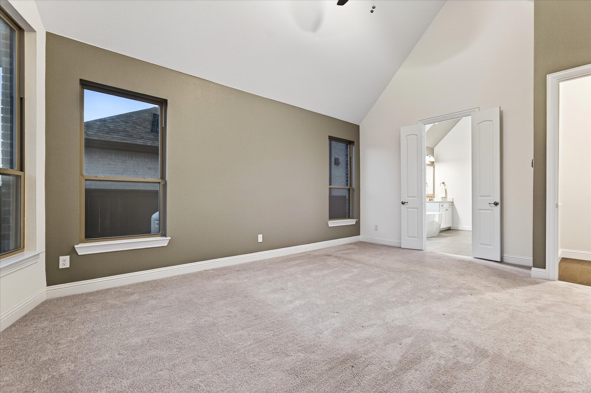 3117 Zenyatta Court Celina TX 75009