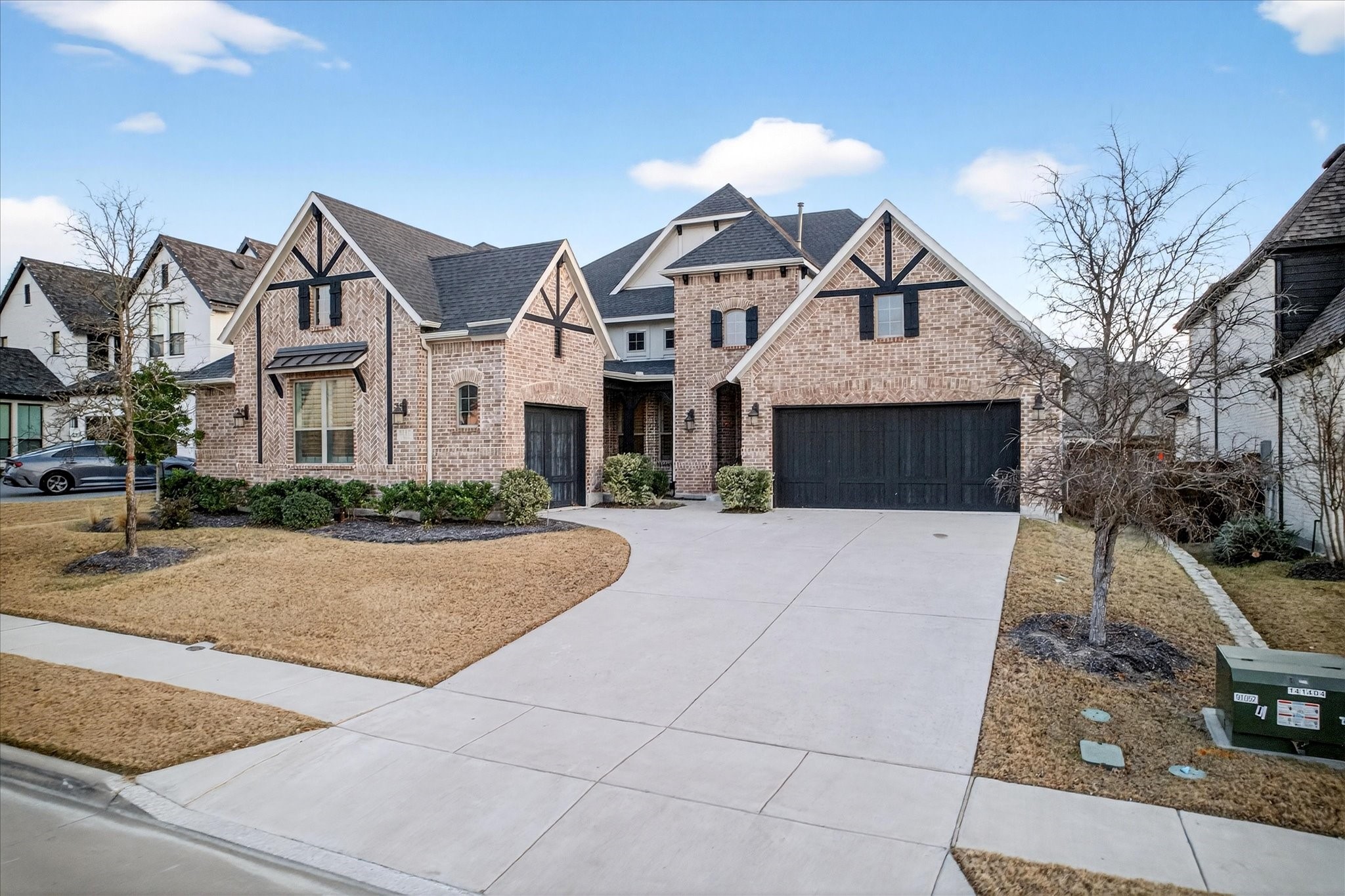 3117 Zenyatta Court Celina TX 75009