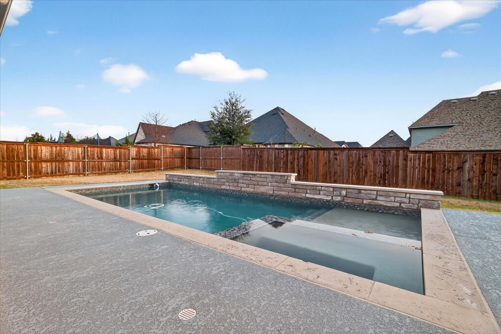 3117 Zenyatta Court Celina TX 75009