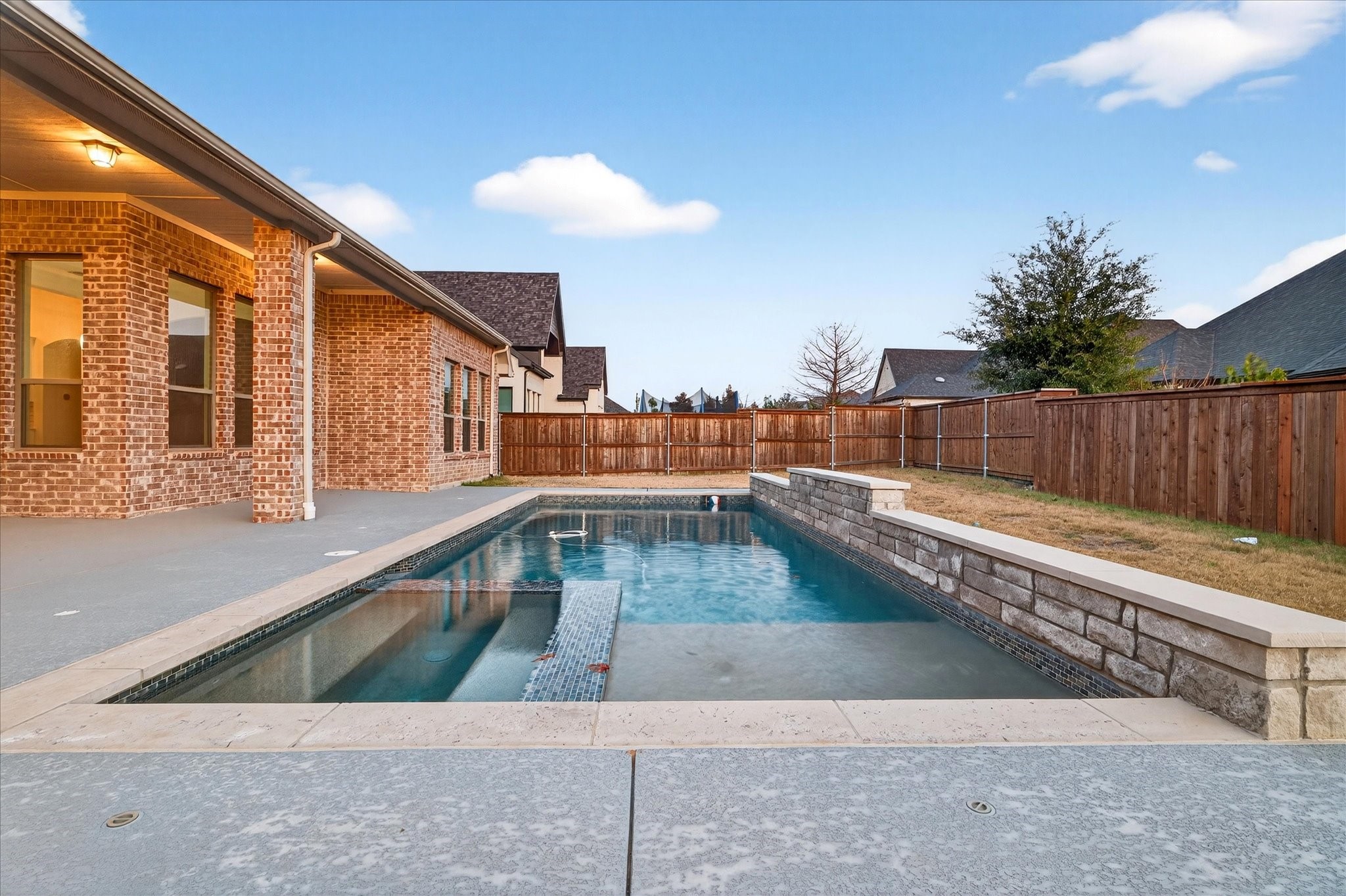3117 Zenyatta Court Celina TX 75009