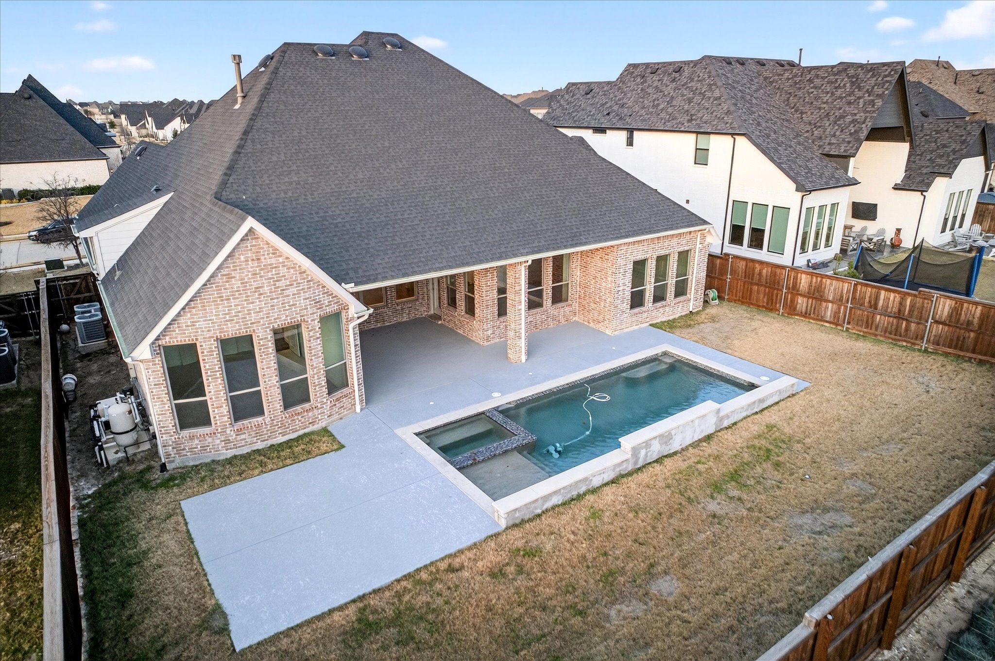 3117 Zenyatta Court Celina TX 75009