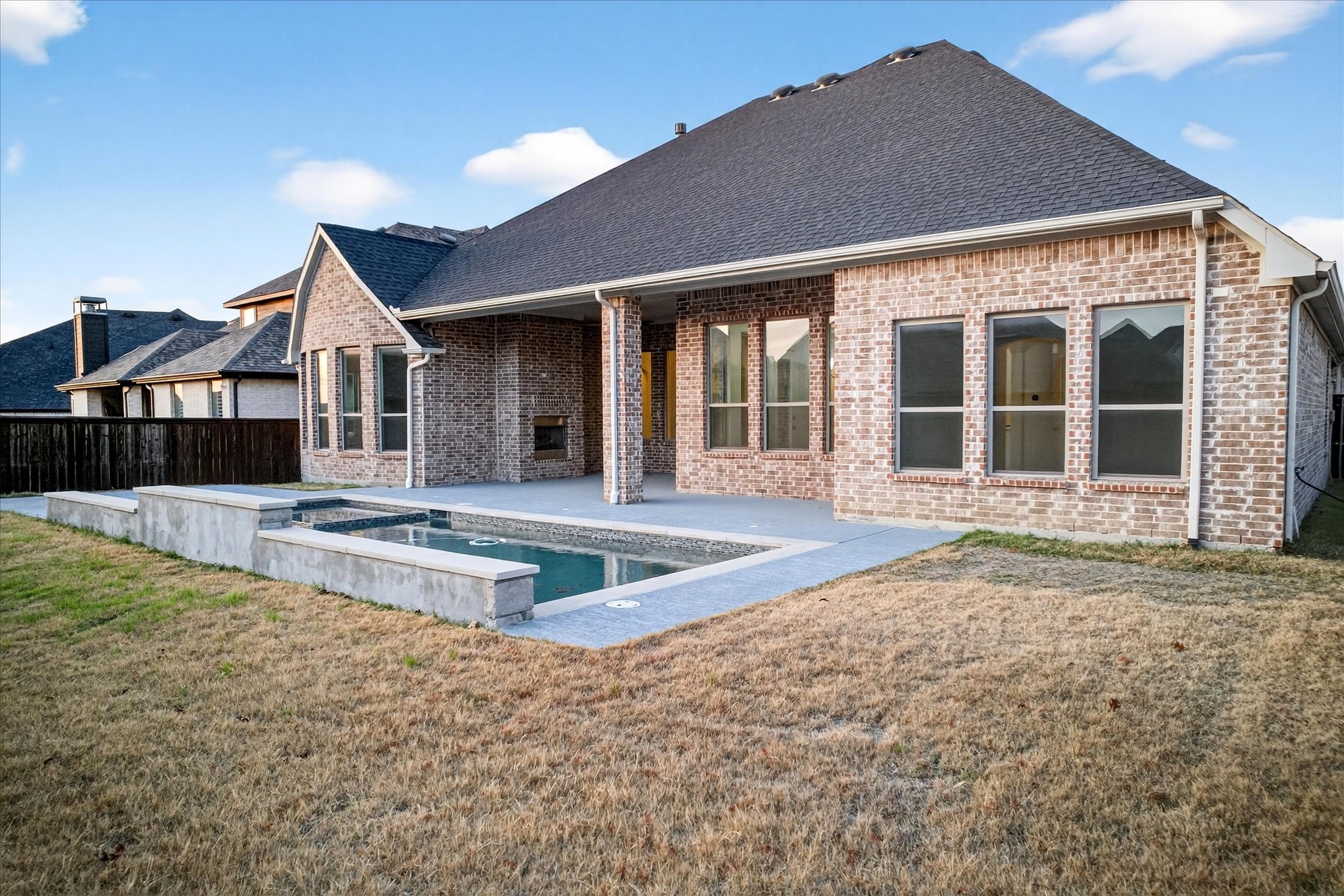 3117 Zenyatta Court Celina TX 75009