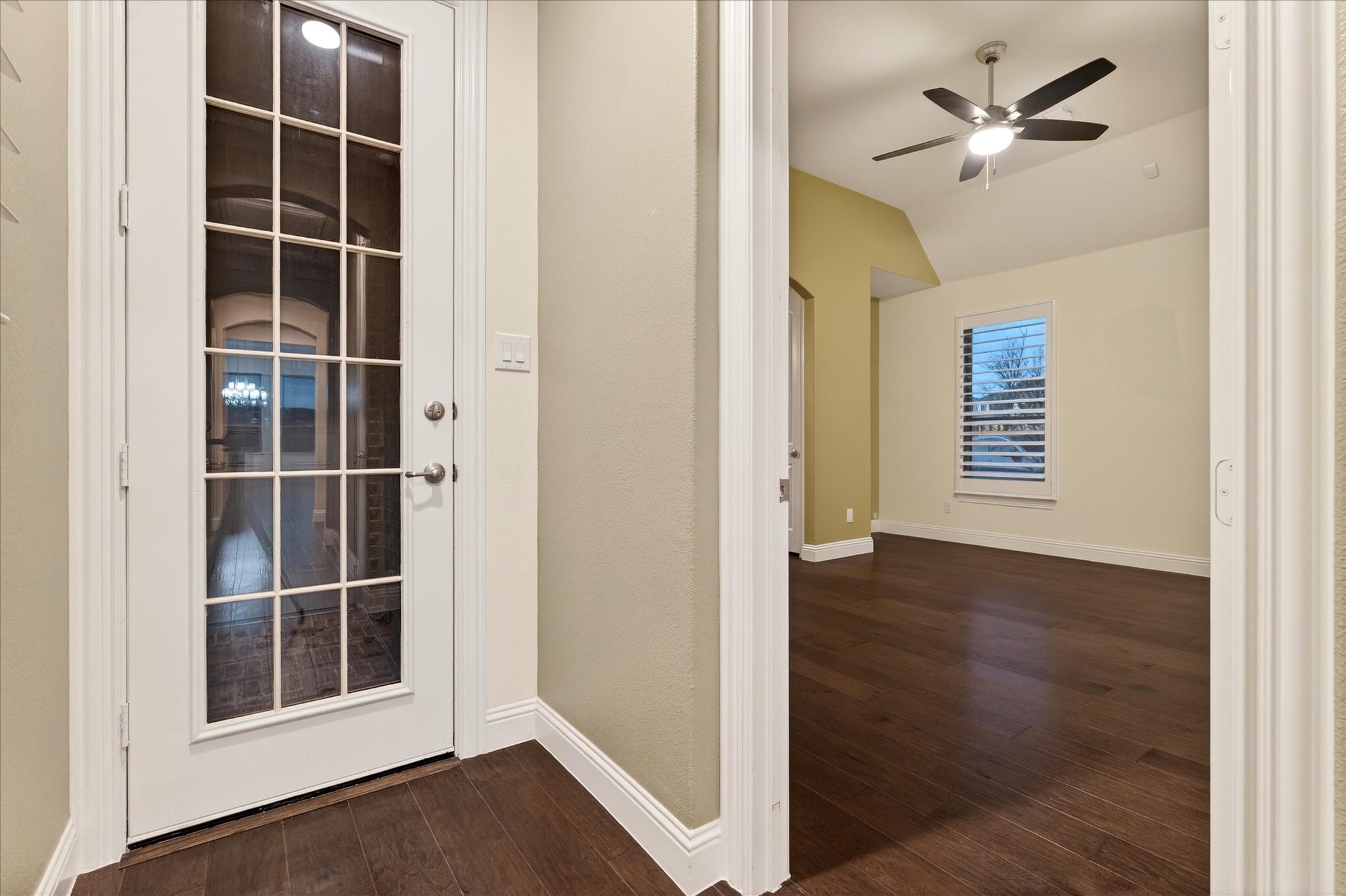 3117 Zenyatta Court Celina TX 75009