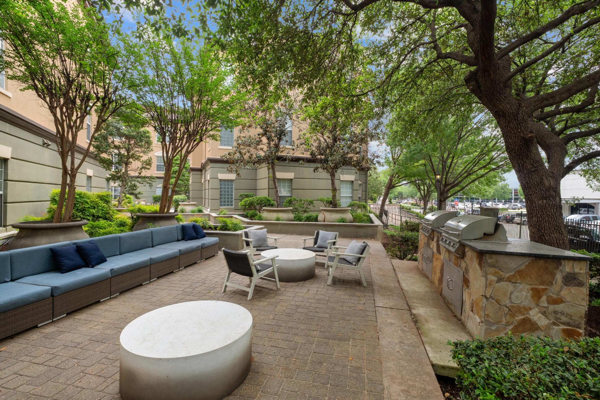 4201 Lomo Alto Drive Highland Park TX 75219
