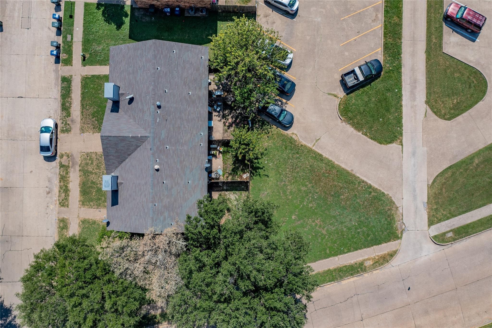 2813 Wimbledon Court Garland TX 75041