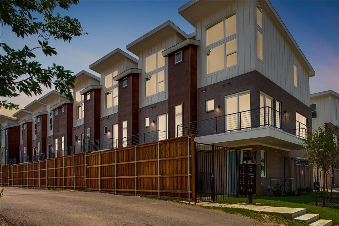 4620 Munger Avenue Dallas TX 75204