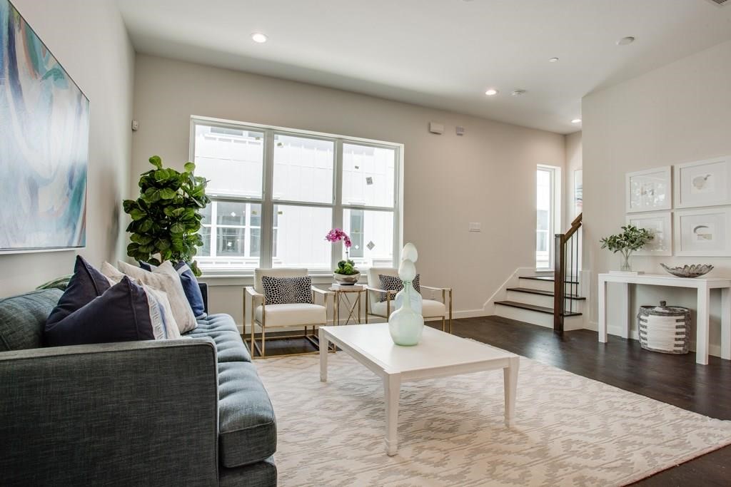 4620 Munger Avenue Dallas TX 75204