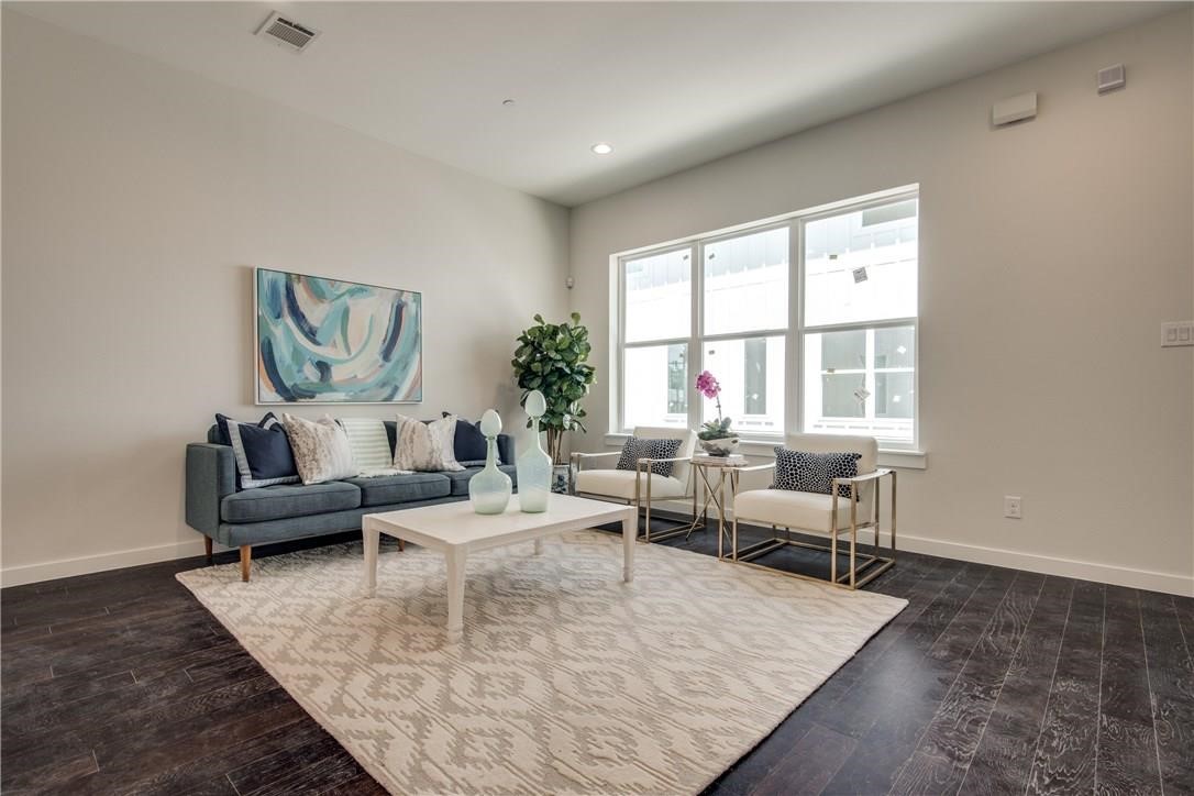 4620 Munger Avenue Dallas TX 75204