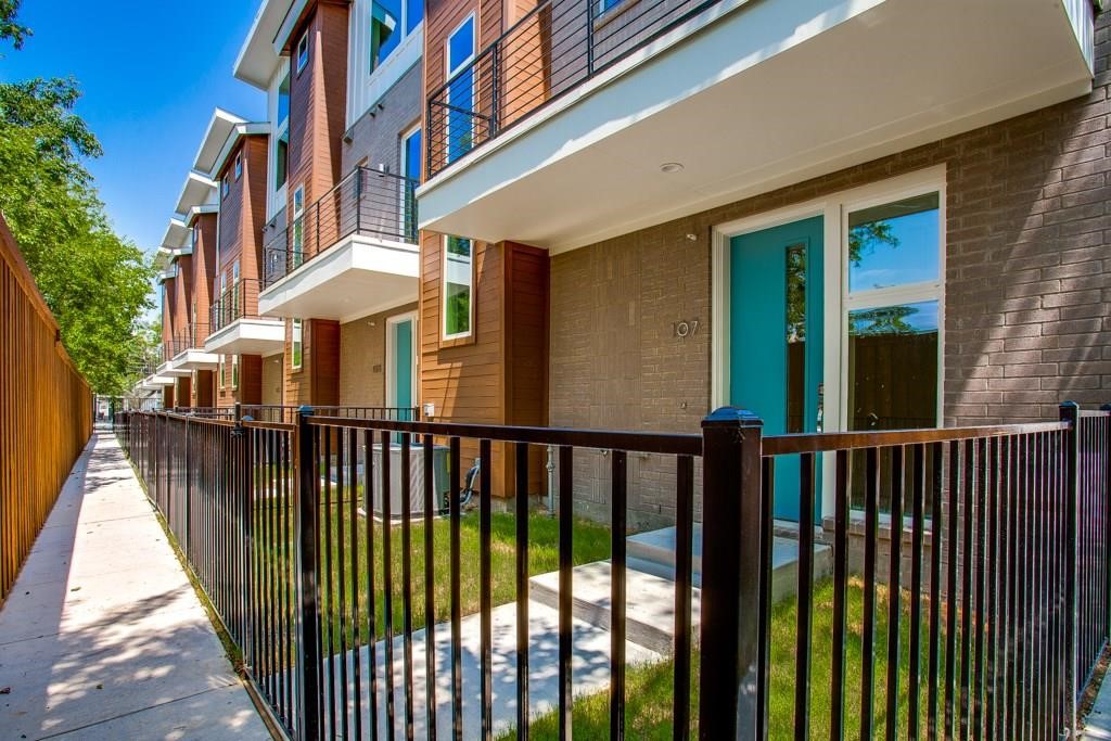 4620 Munger Avenue Dallas TX 75204