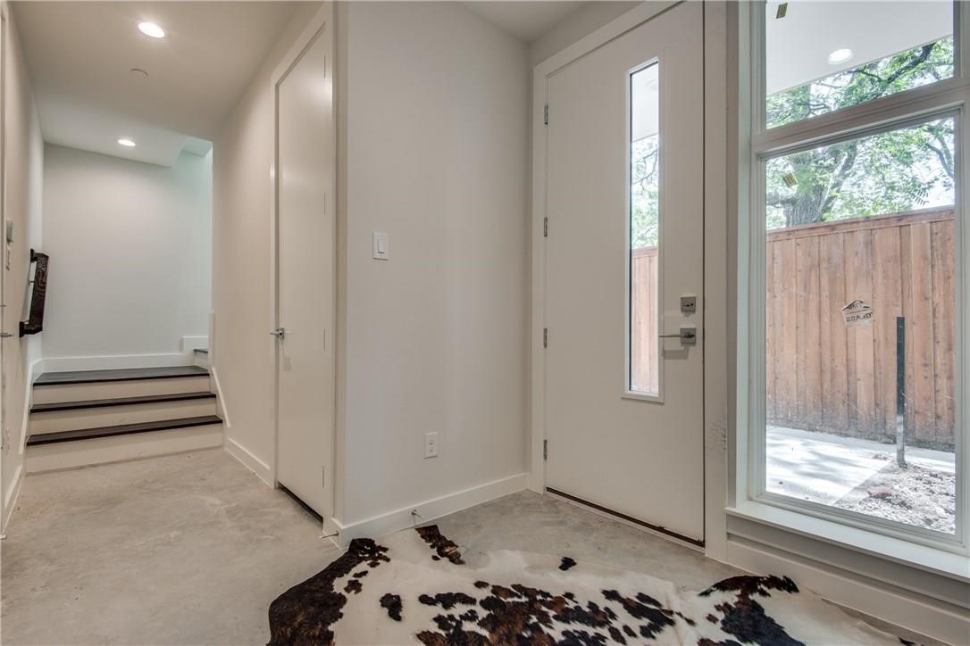 4620 Munger Avenue Dallas TX 75204