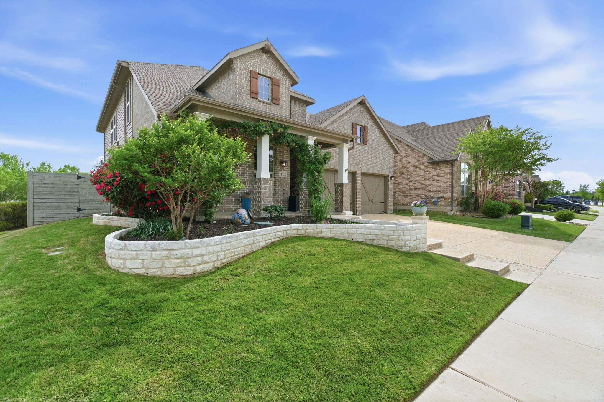 1101 9th Street Argyle TX 76226