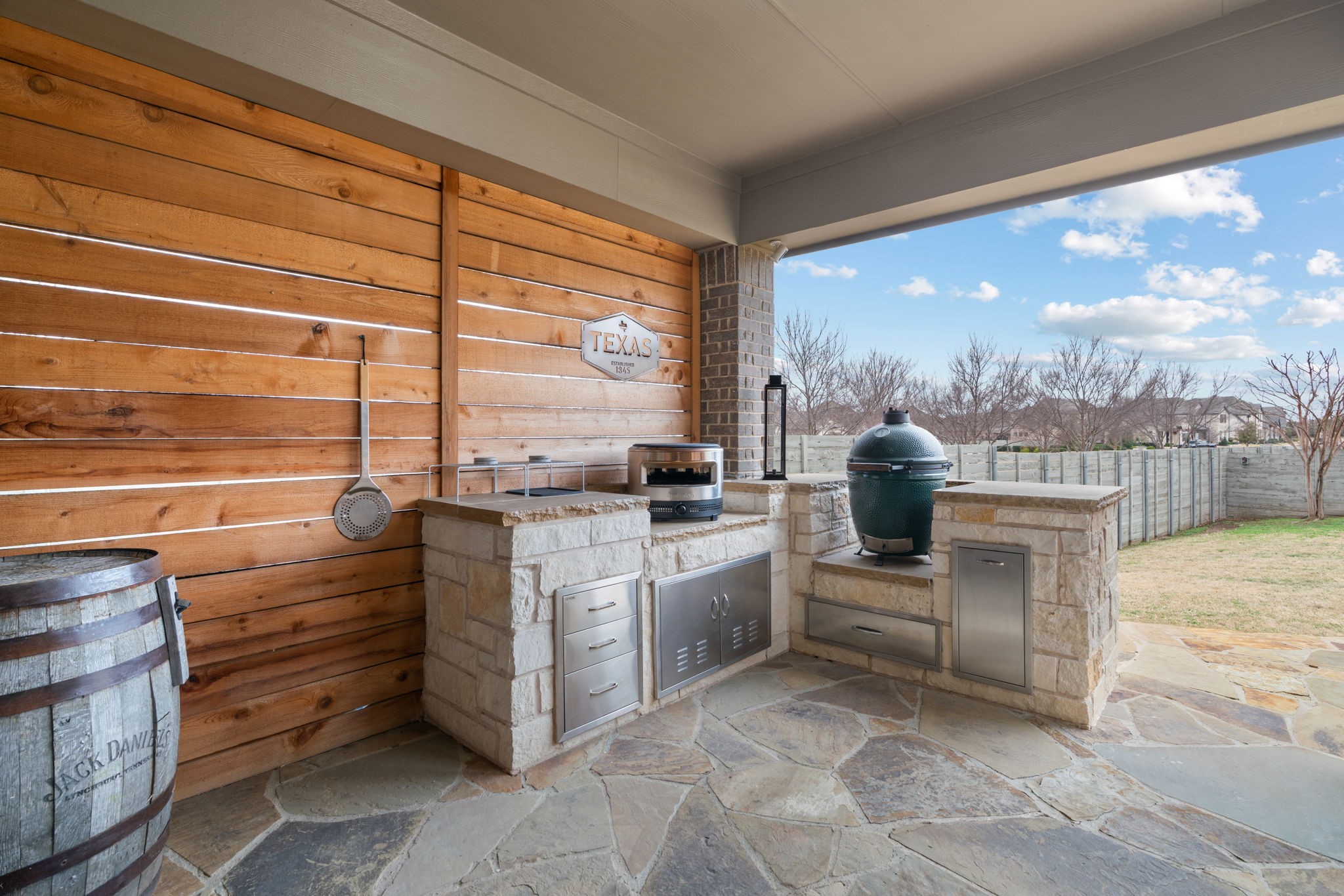 1101 9th Street Argyle TX 76226
