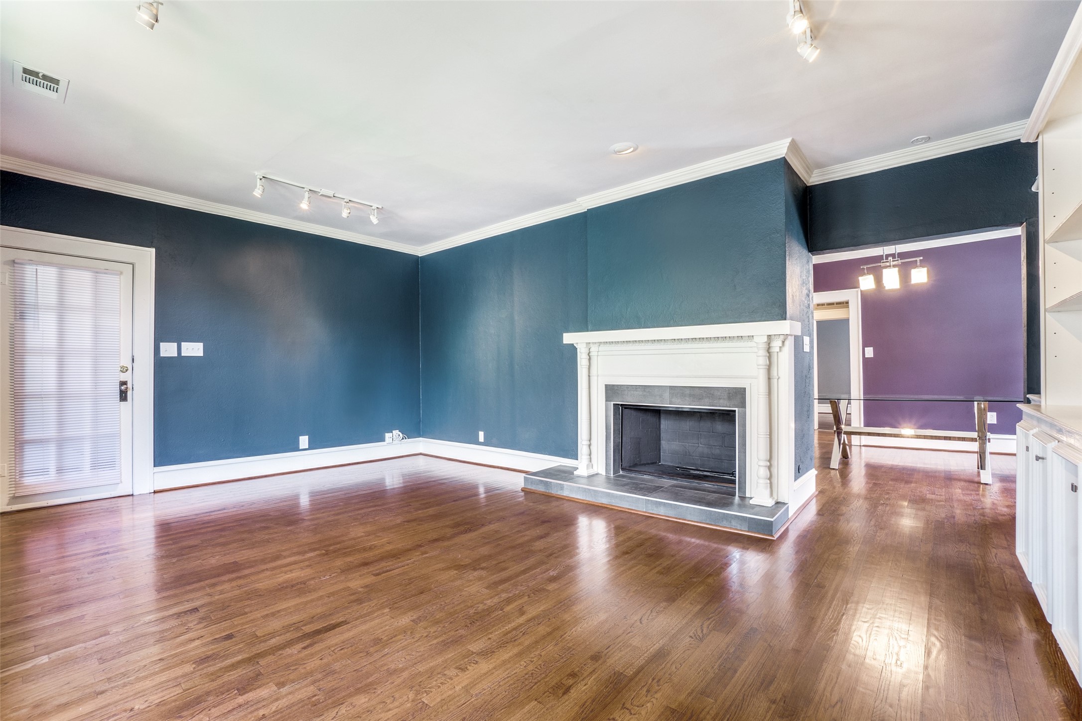 4130 Bowser Avenue Dallas TX 75219