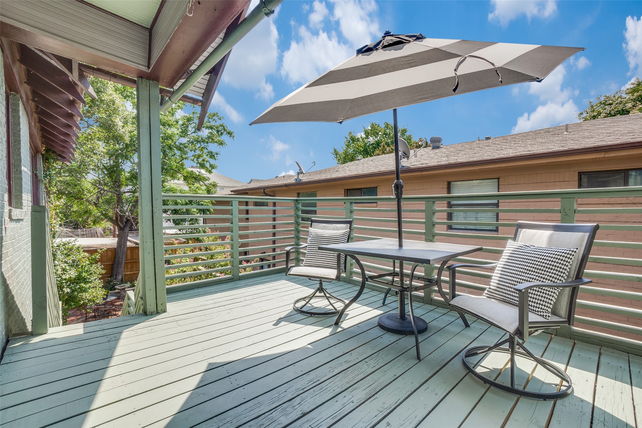 4130 Bowser Avenue Dallas TX 75219