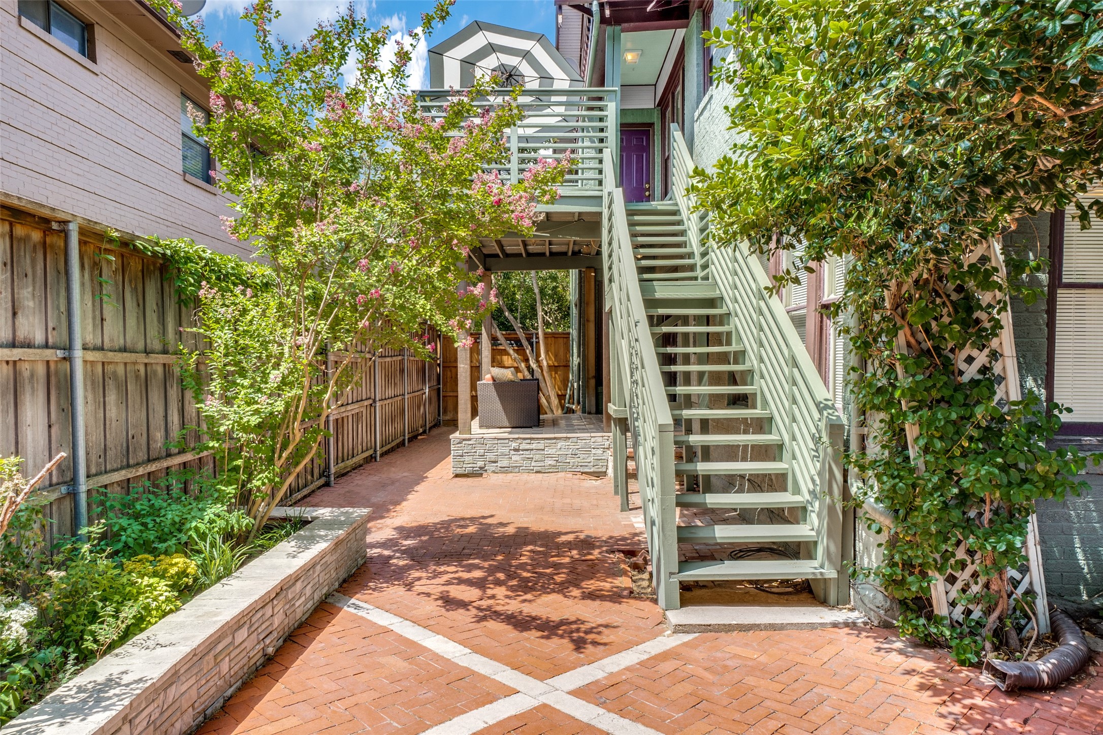 4130 Bowser Avenue Dallas TX 75219