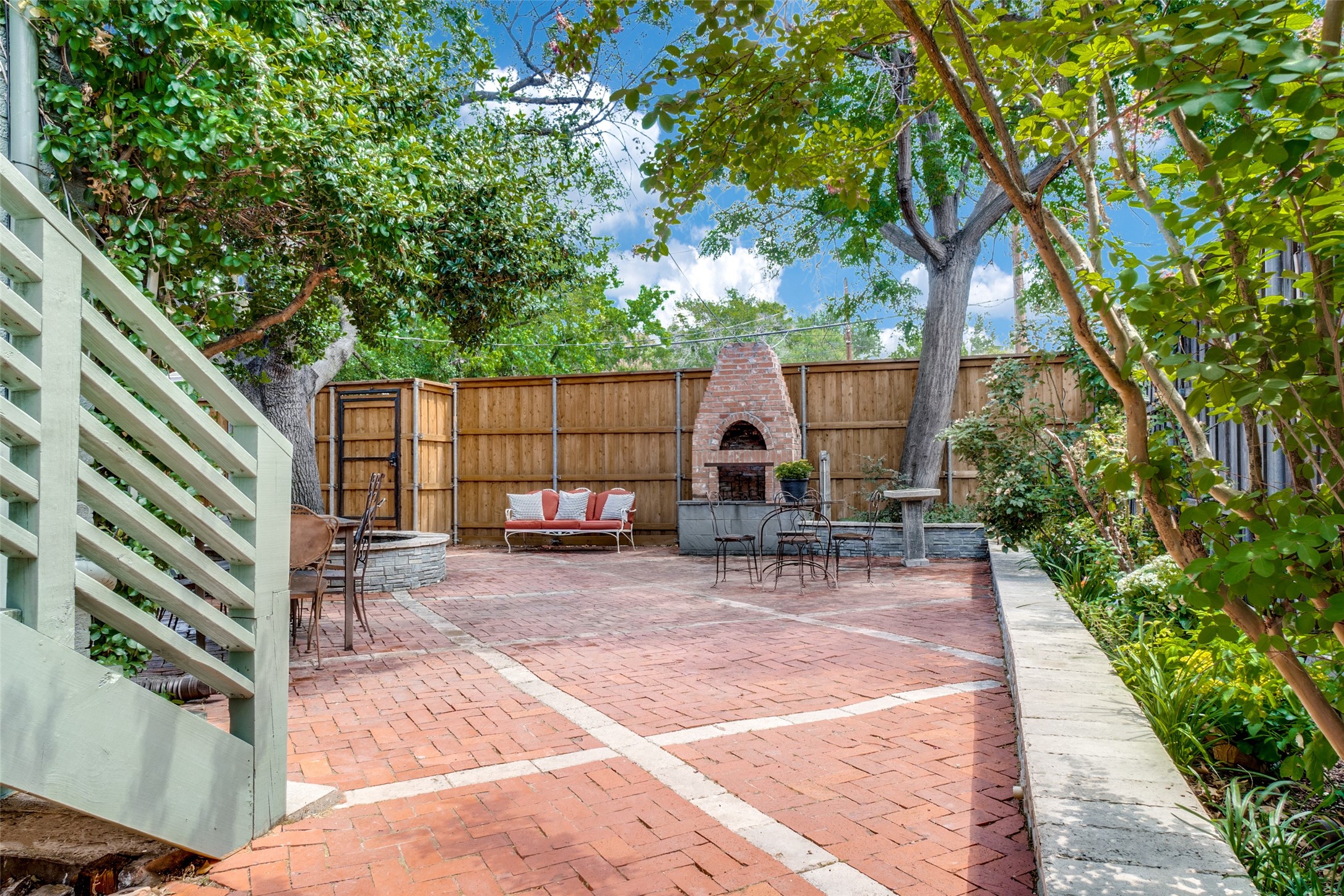 4130 Bowser Avenue Dallas TX 75219