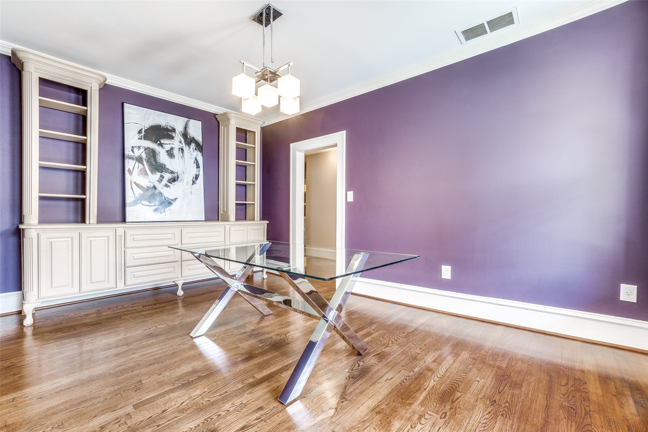 4130 Bowser Avenue Dallas TX 75219
