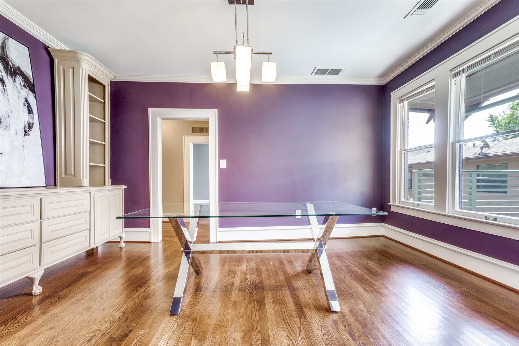 4130 Bowser Avenue Dallas TX 75219