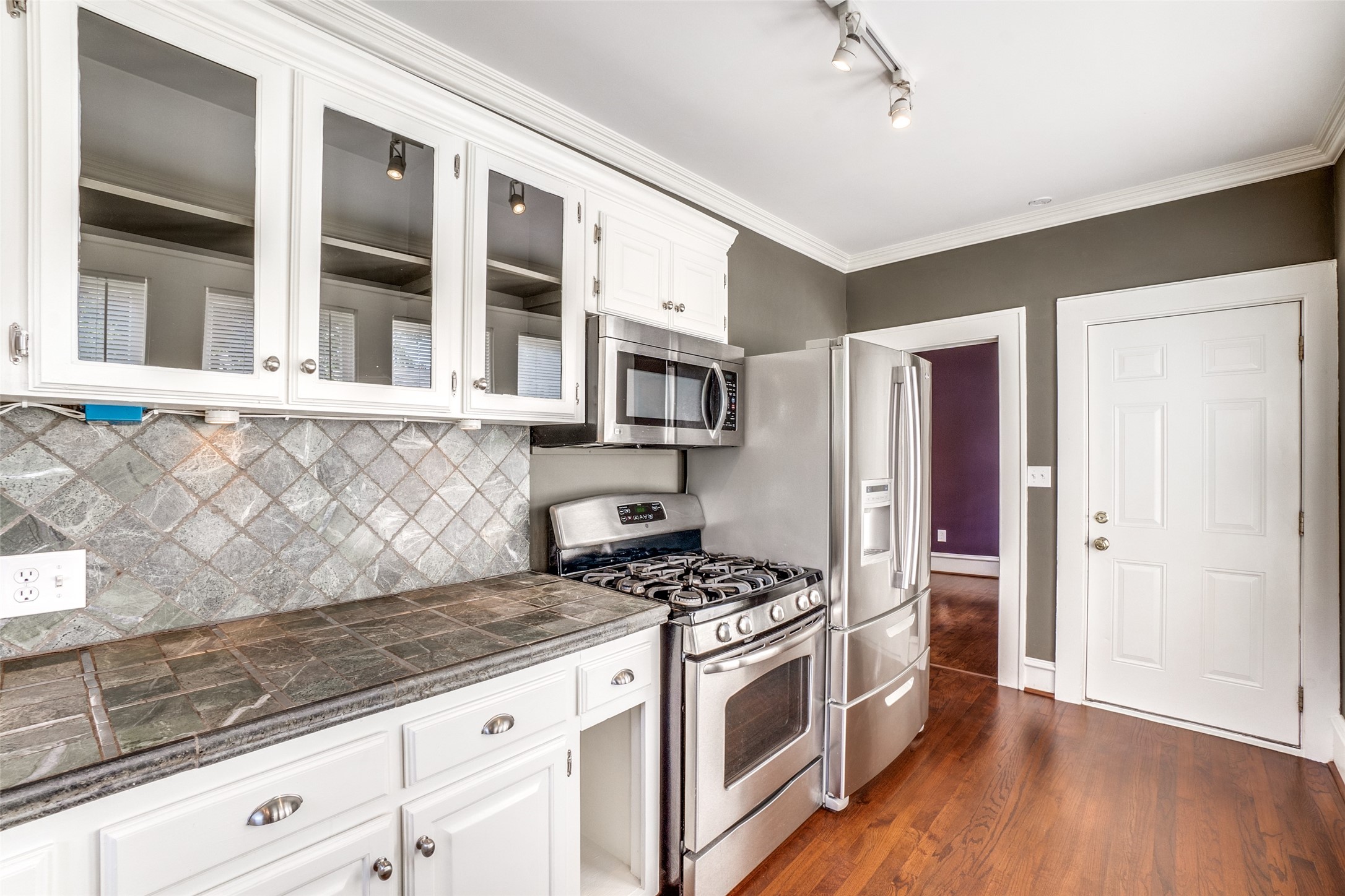 4130 Bowser Avenue Dallas TX 75219