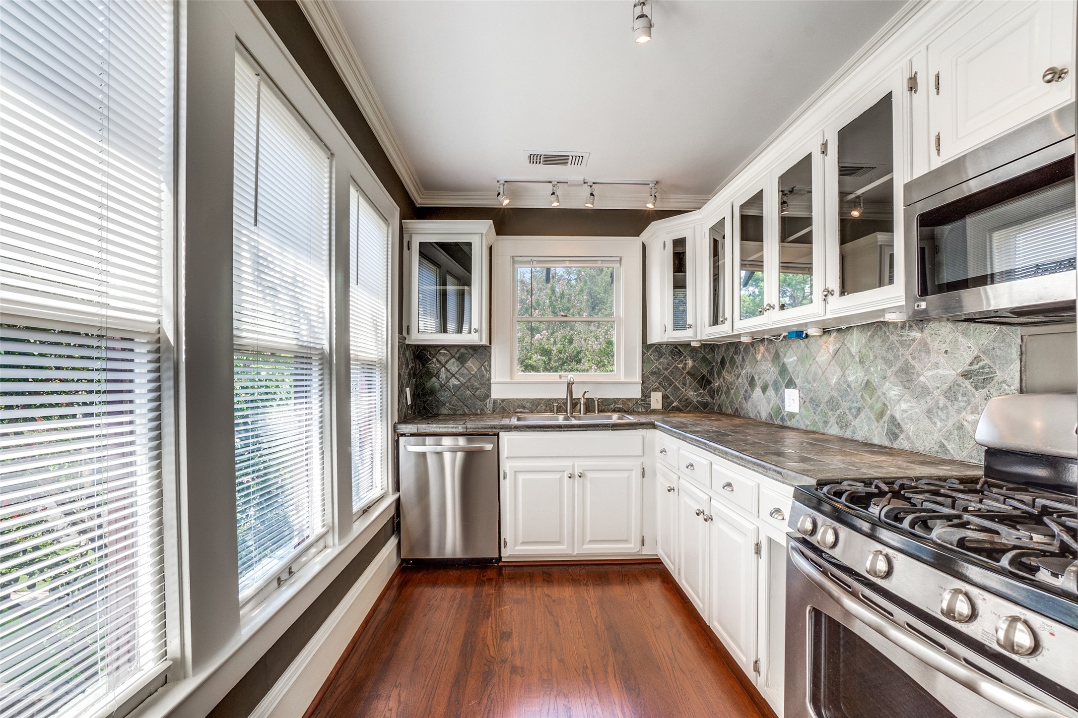 4130 Bowser Avenue Dallas TX 75219