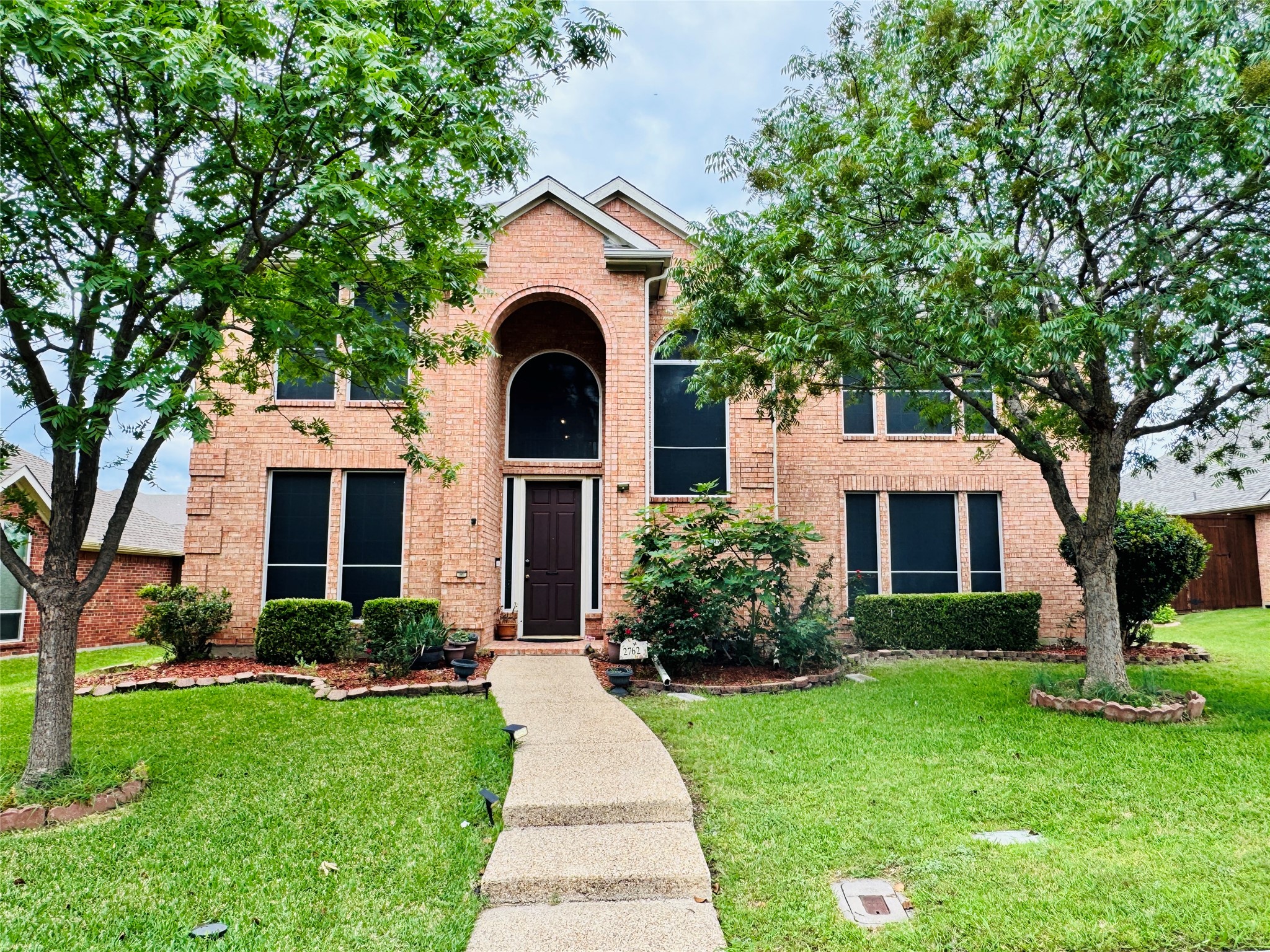 2762 Hillview Drive Lewisville TX 75067