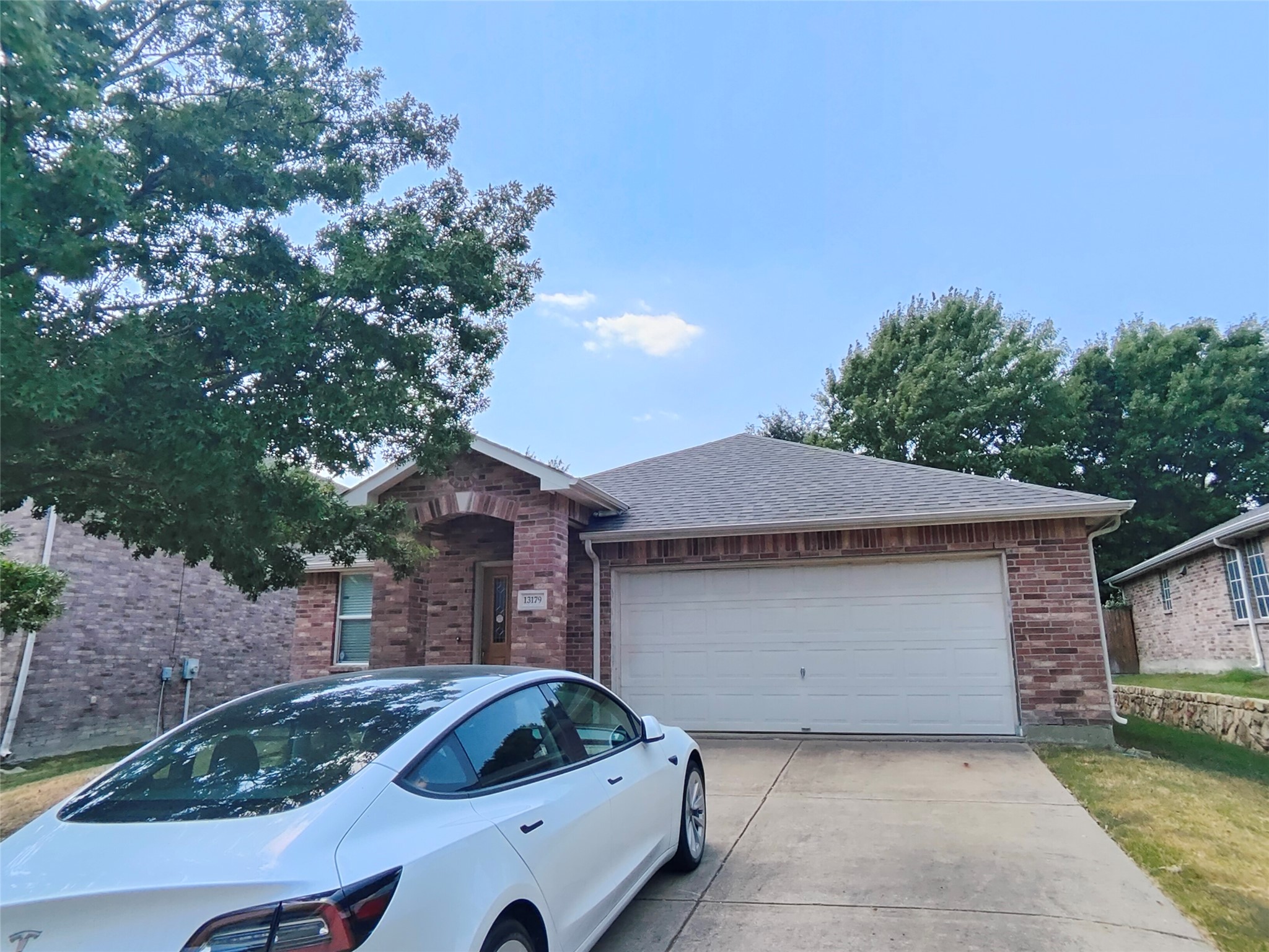 13179 Michelle Drive Frisco TX 75035