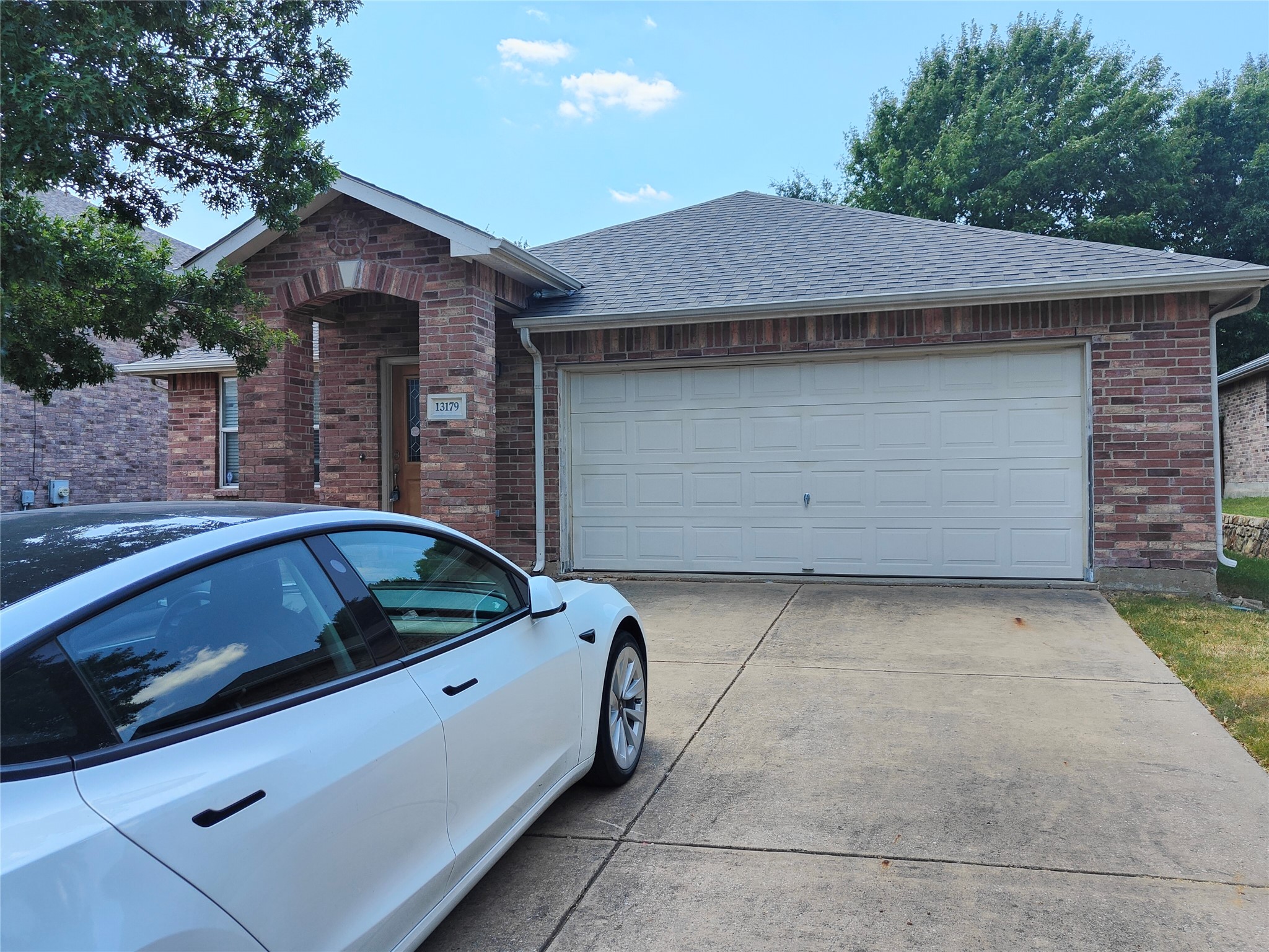 13179 Michelle Drive Frisco TX 75035
