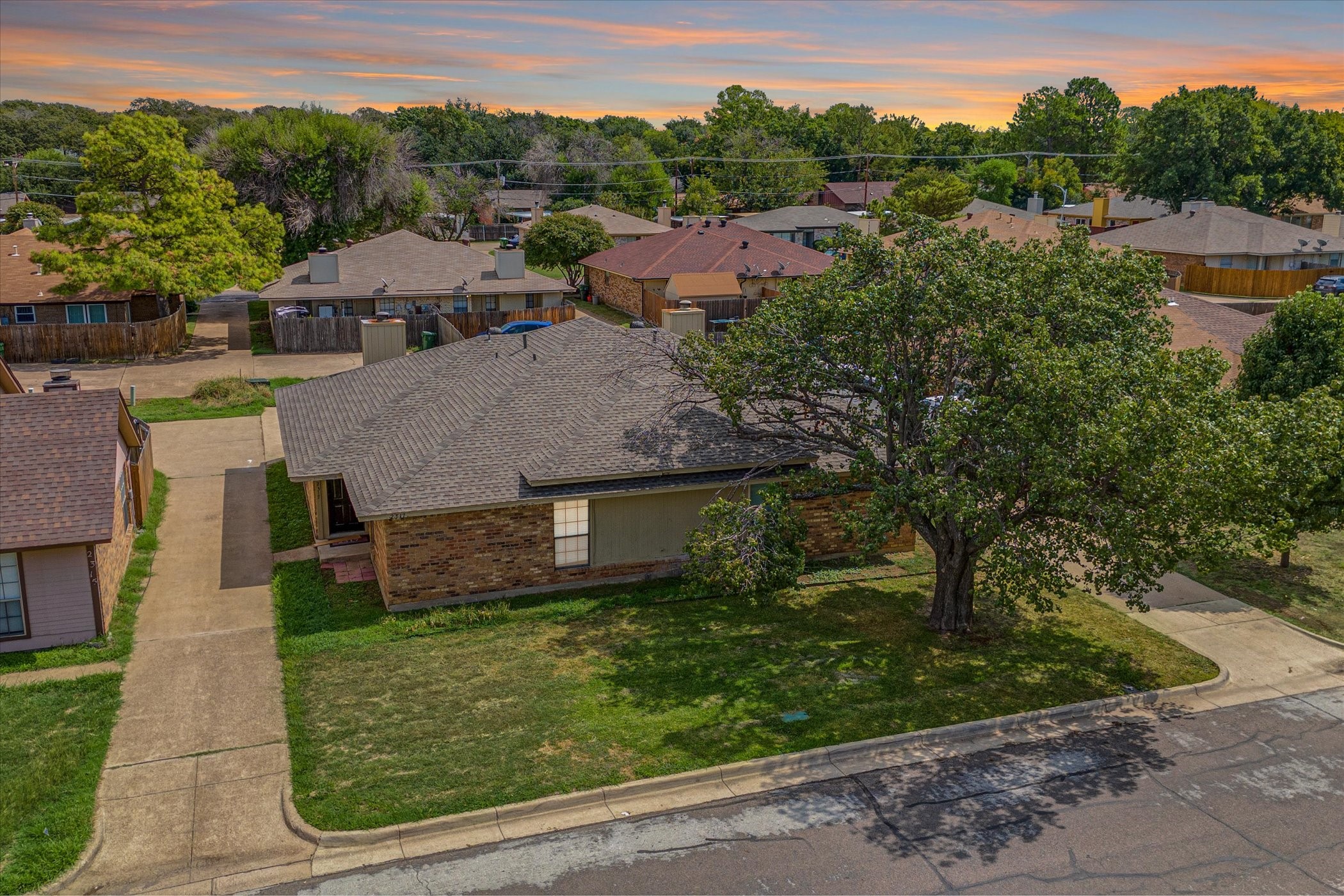 2319 Indigo Lane Arlington TX 76015